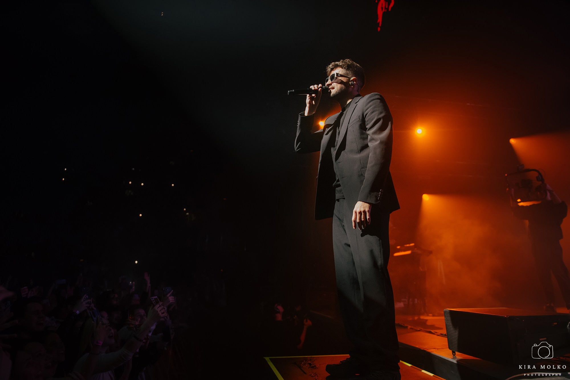 ЛСП. Кира Молко — Концертный фотограф в Санкт-Петербурге