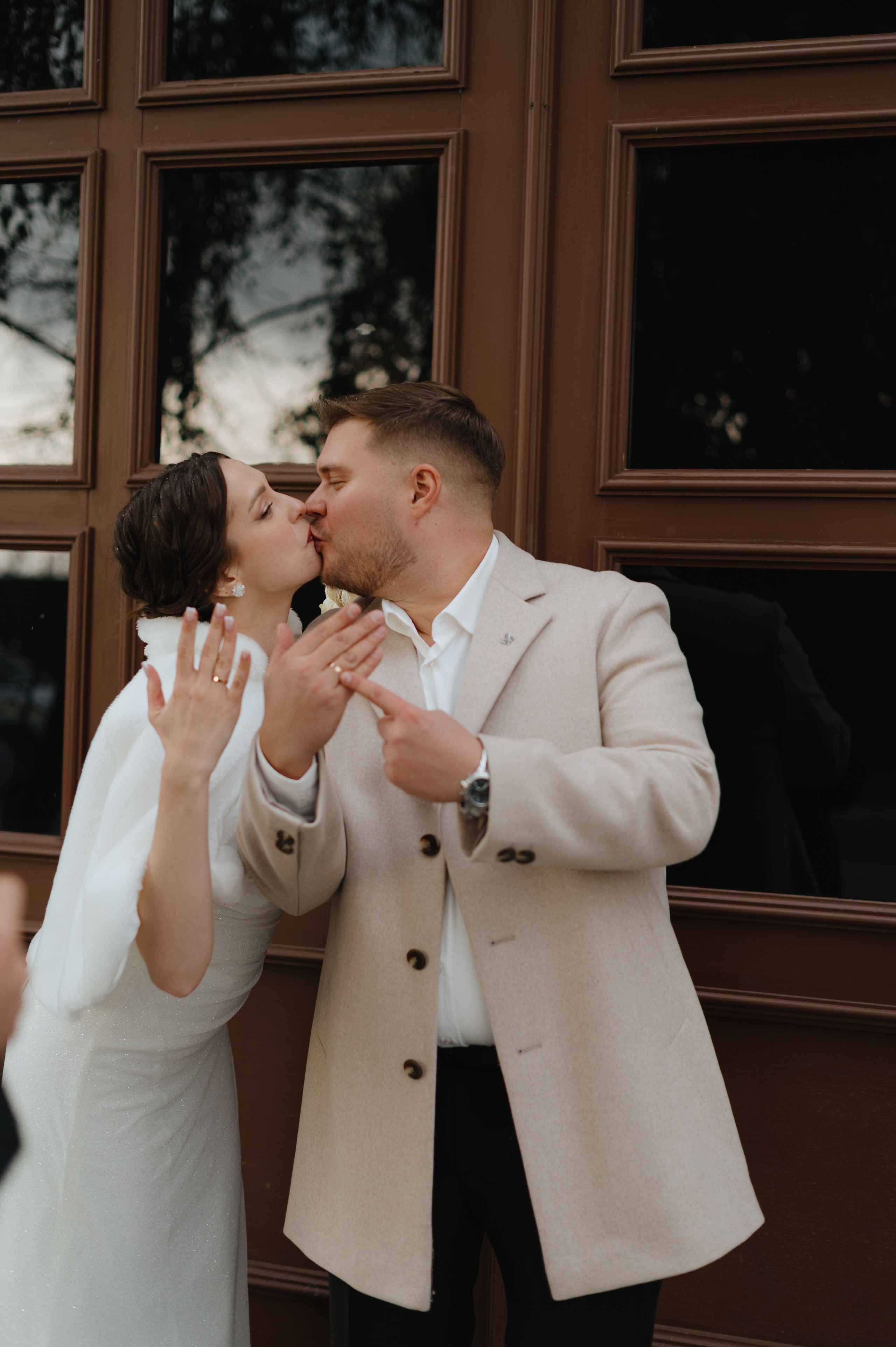 Игорь и Марина. Фотограф в Абакане и Минусинске