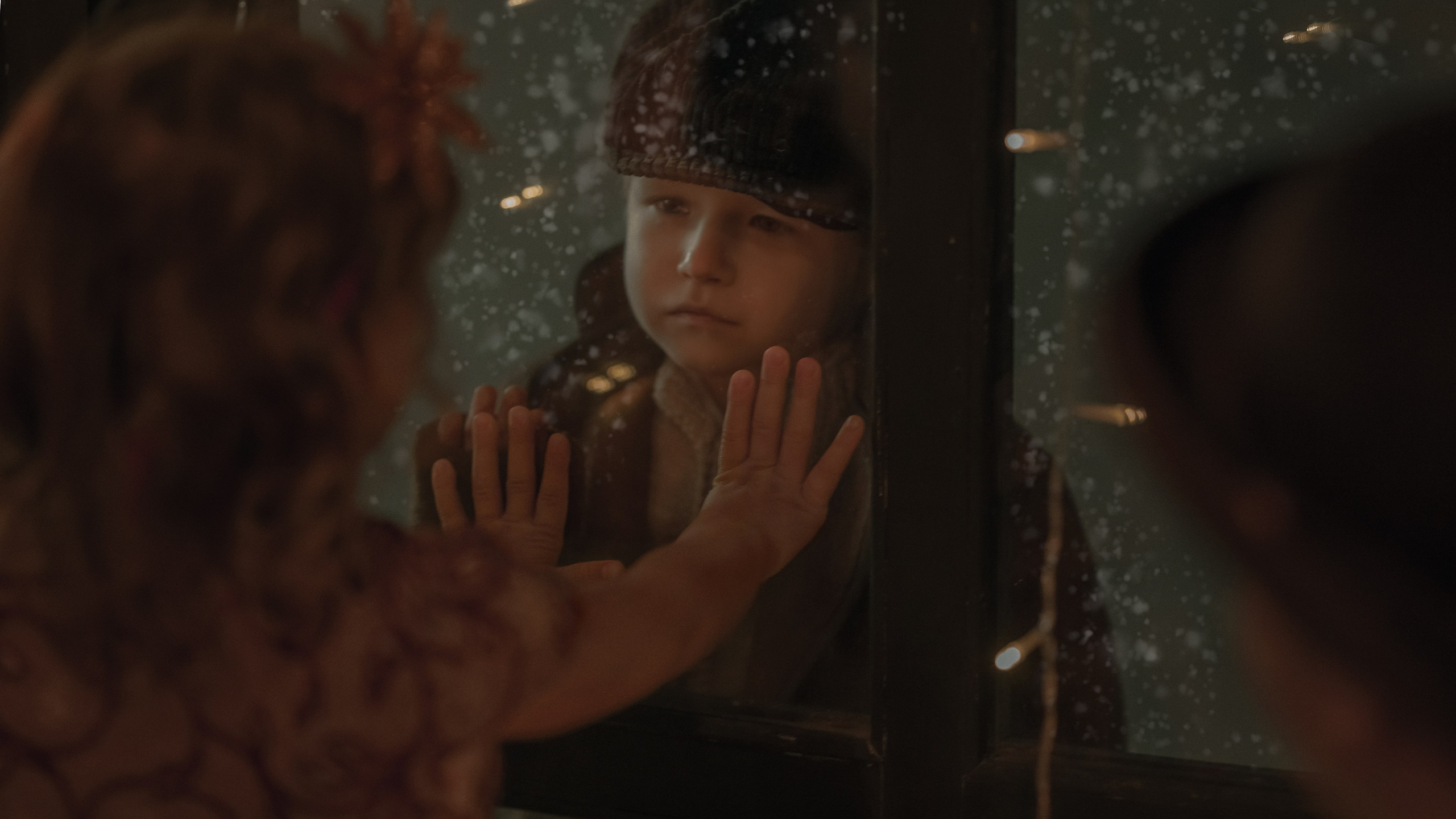 Новогодний Подарок. Фотограф и Видеограф Артур Гимаев