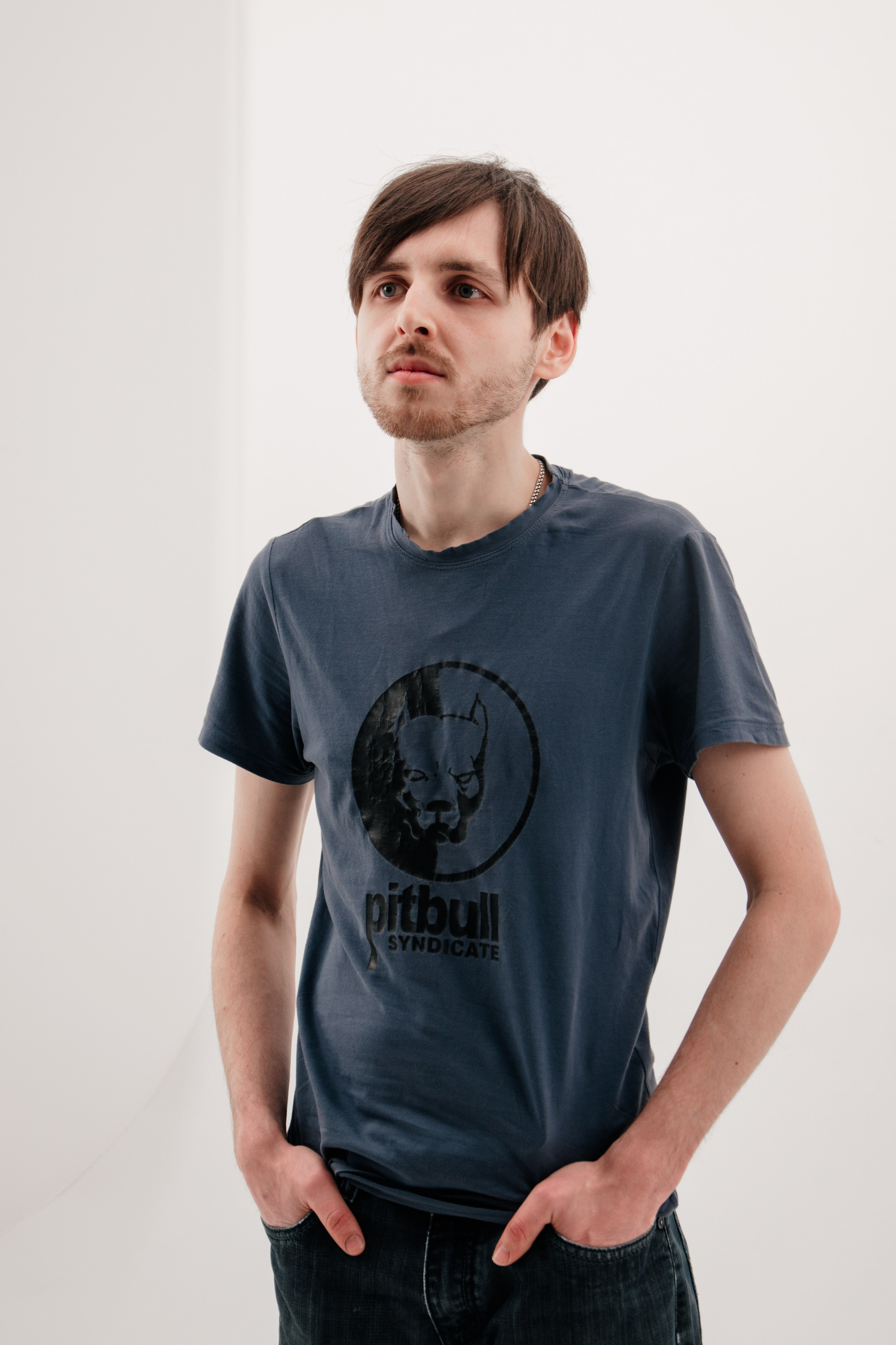 Бакетов Максим. Promodels