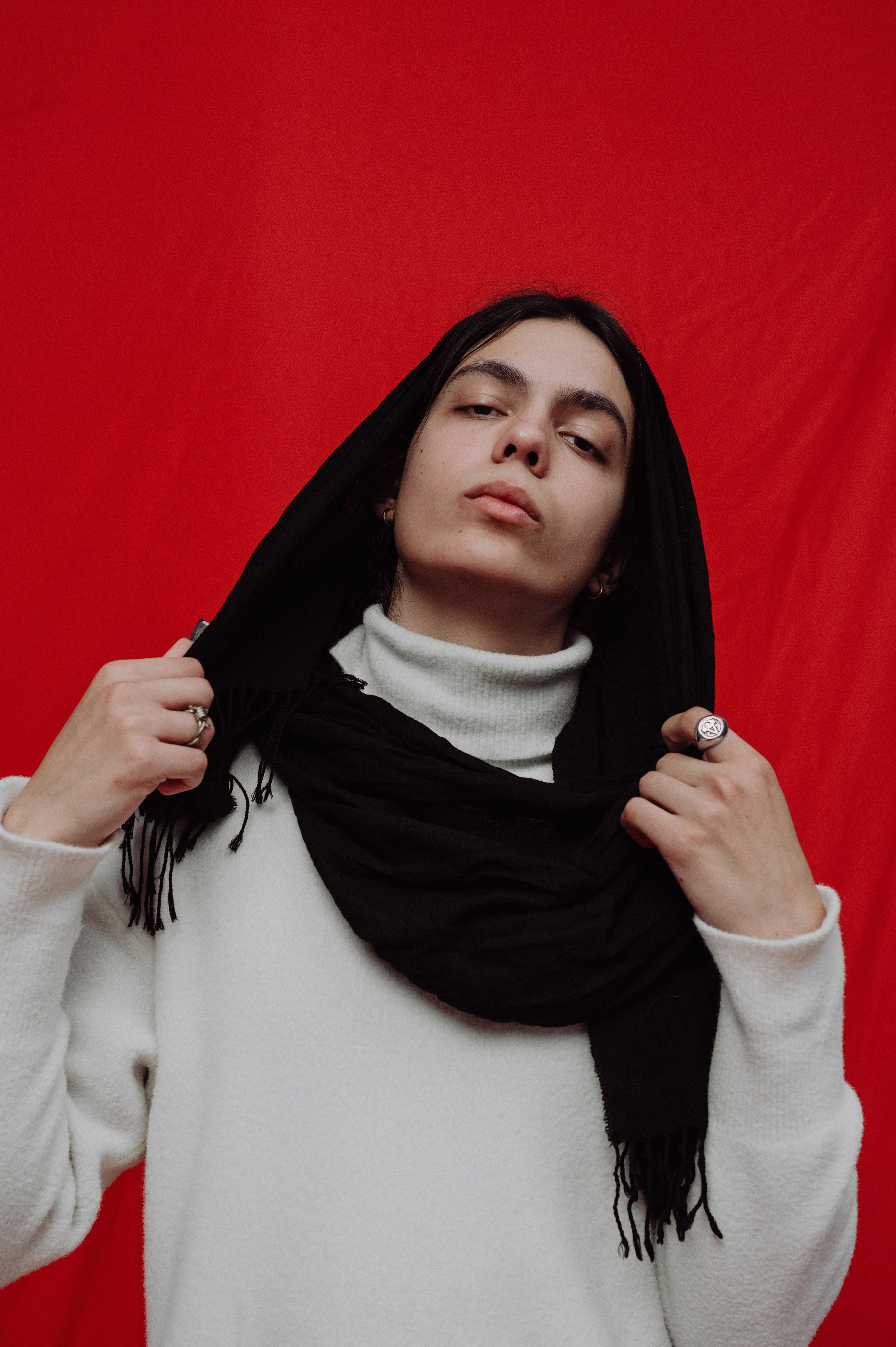 Балабанов Матвей. Promodels