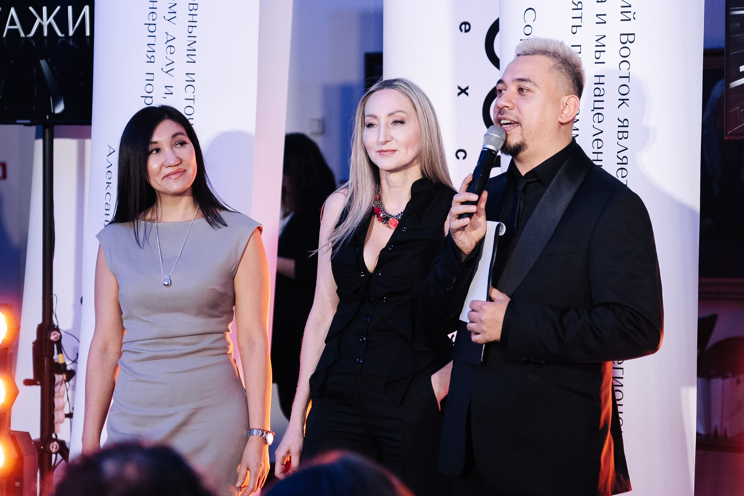 Собрание март 2024. Фотограф в Хабаровске Швендых Рудольф