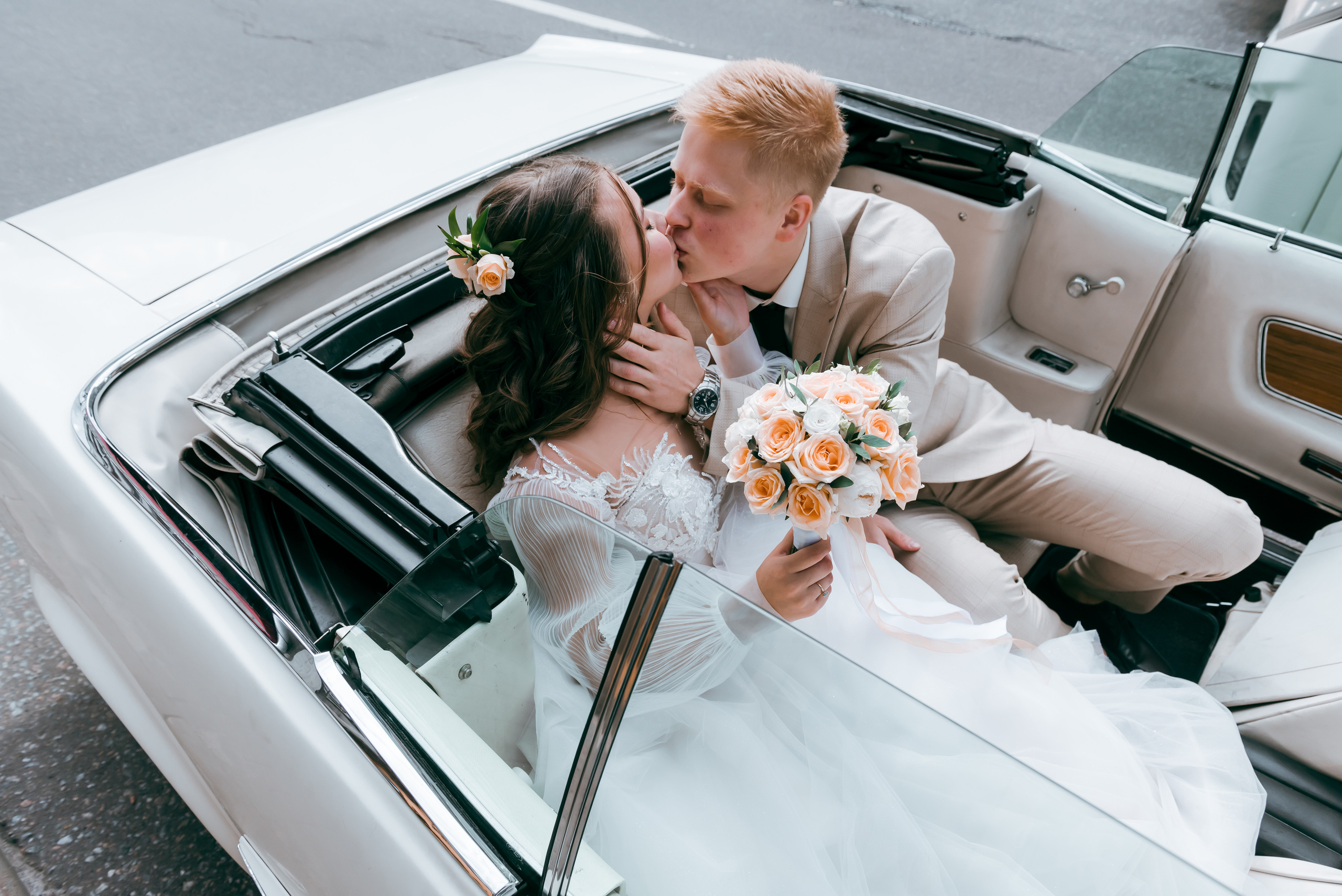 Wedding and family photographer in St. Petersburg Nastasya Lebedeva