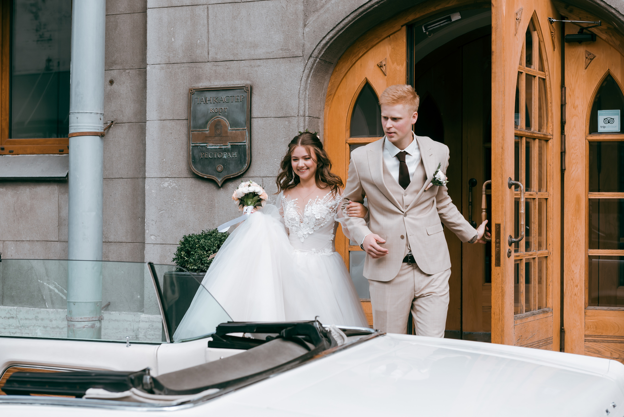 Wedding and family photographer in St. Petersburg Nastasya Lebedeva