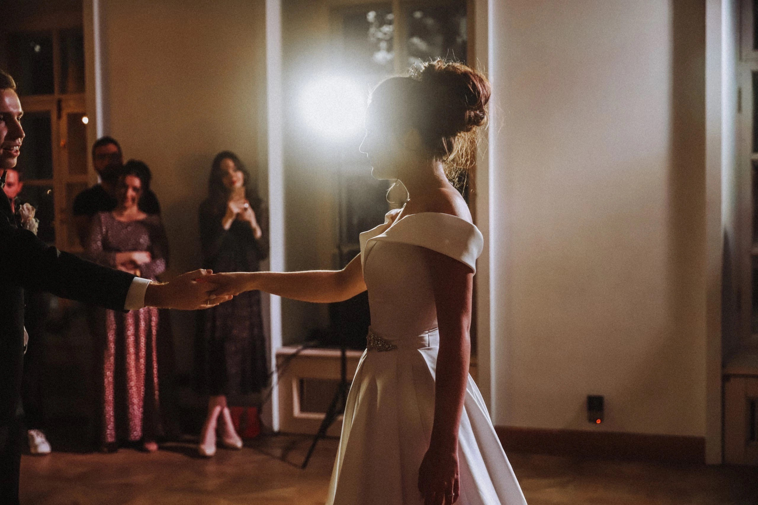 Танец. Vlada Bulakh Photography