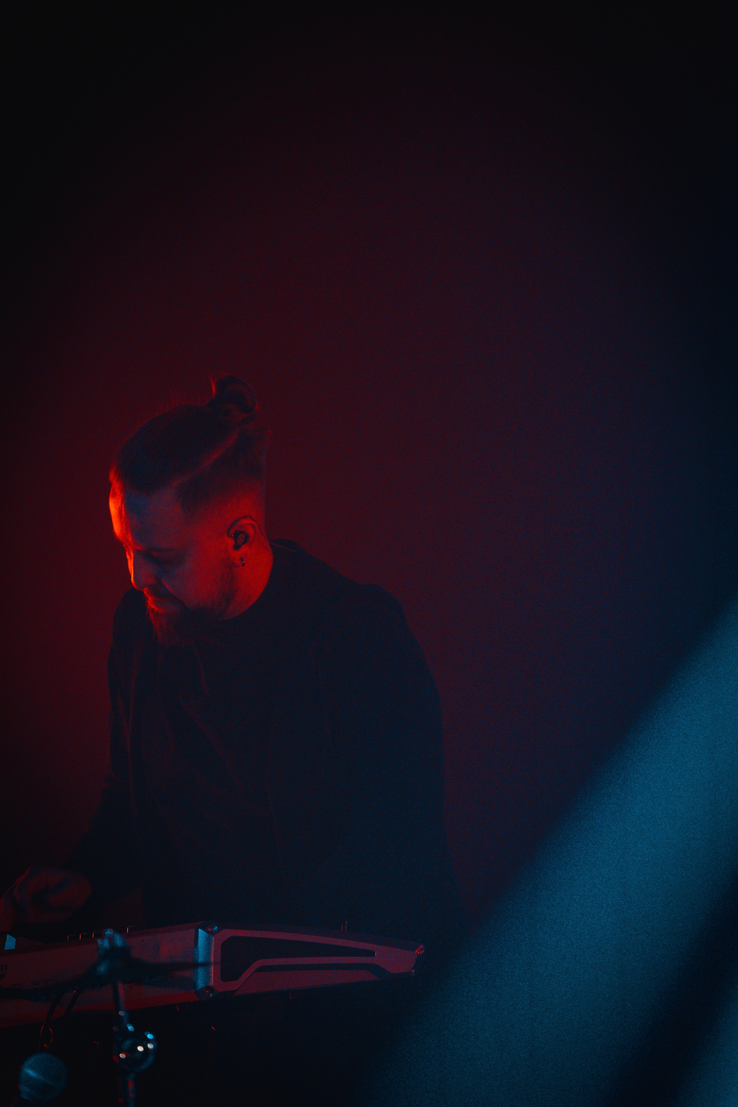 Didula. Фотограф Герман Лебедев — Тольятти