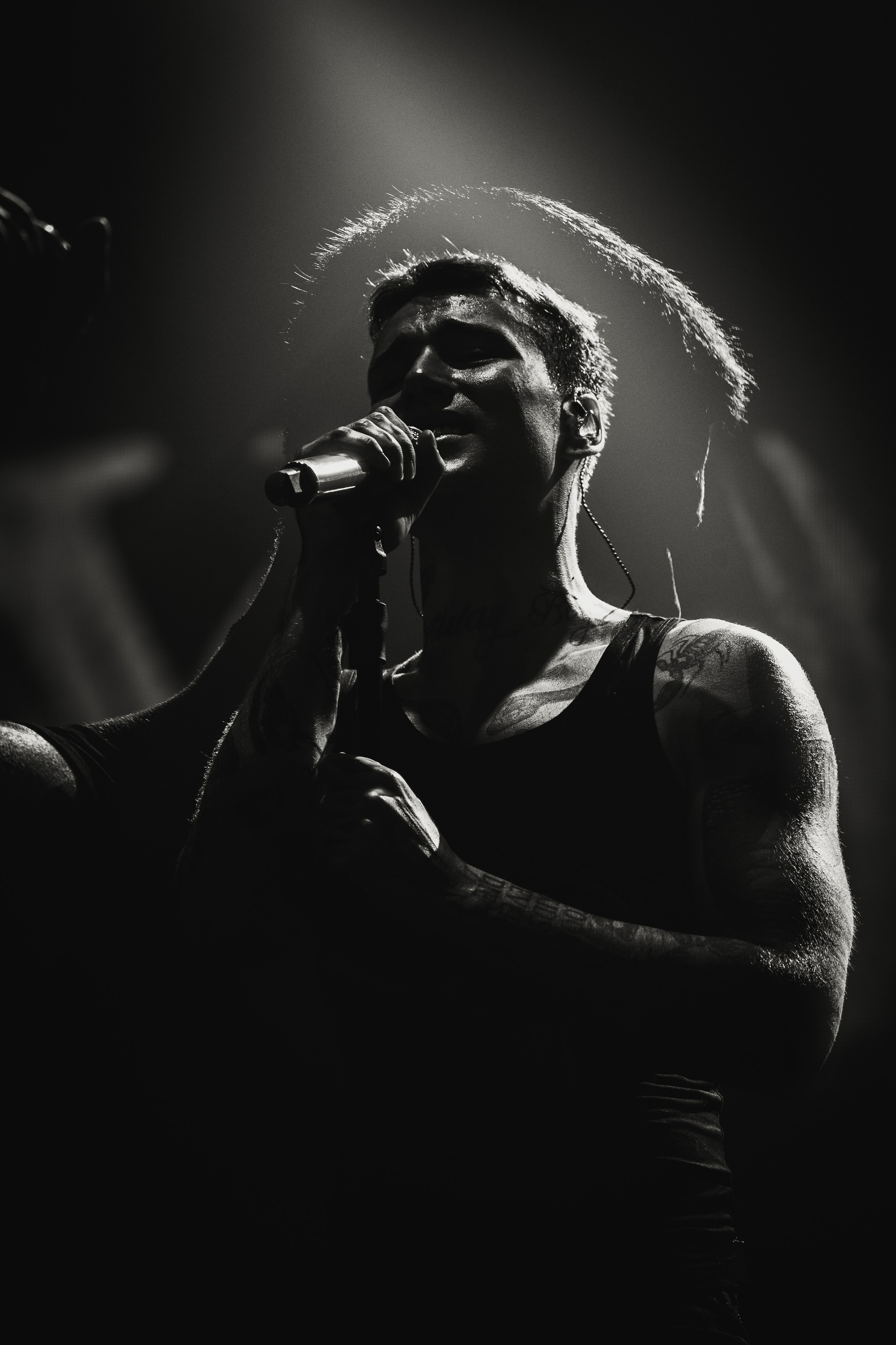 XOLIDAYBOY. Фотограф Герман Лебедев — Тольятти