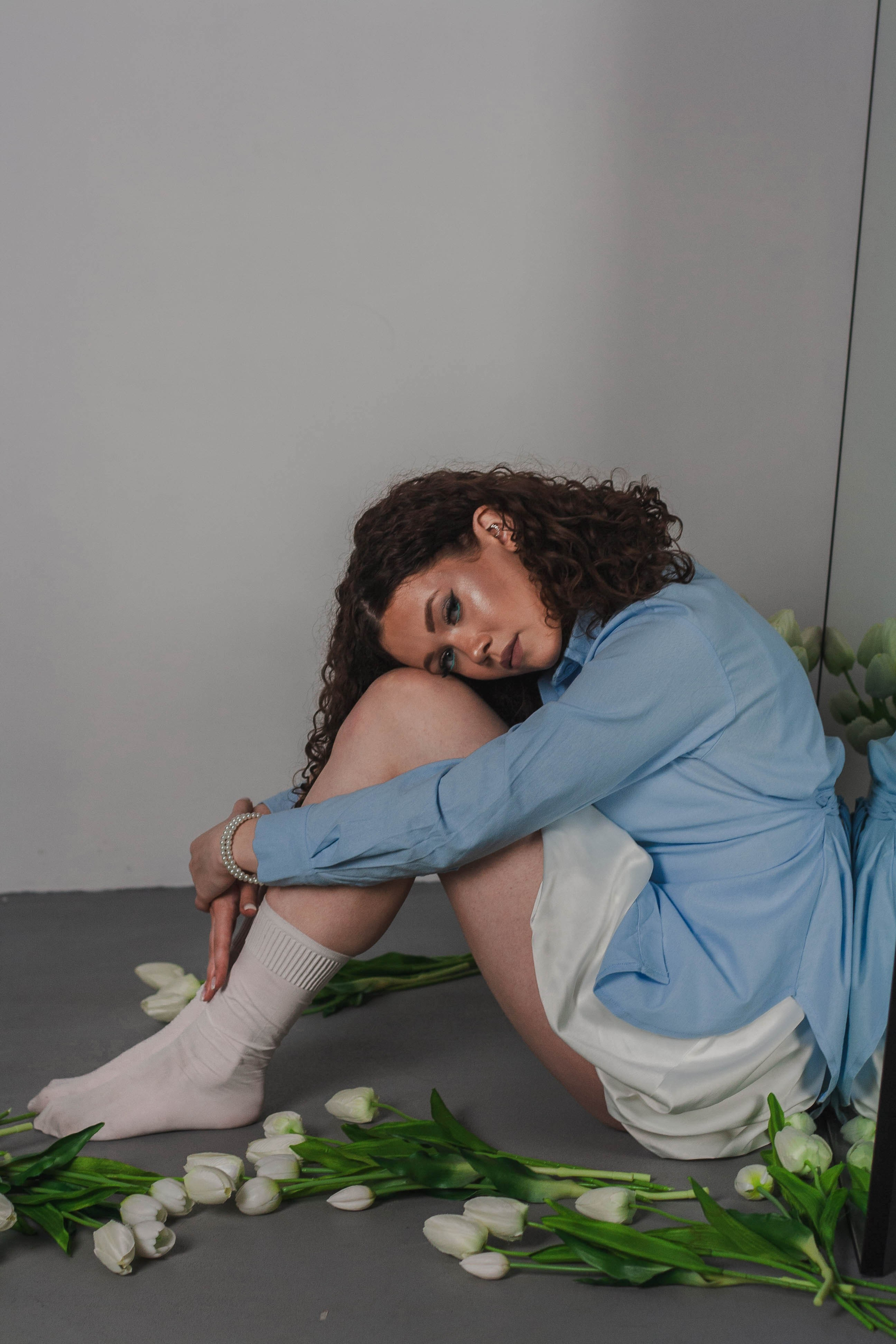 К себе нежно. Портретный фотограф в Саратове