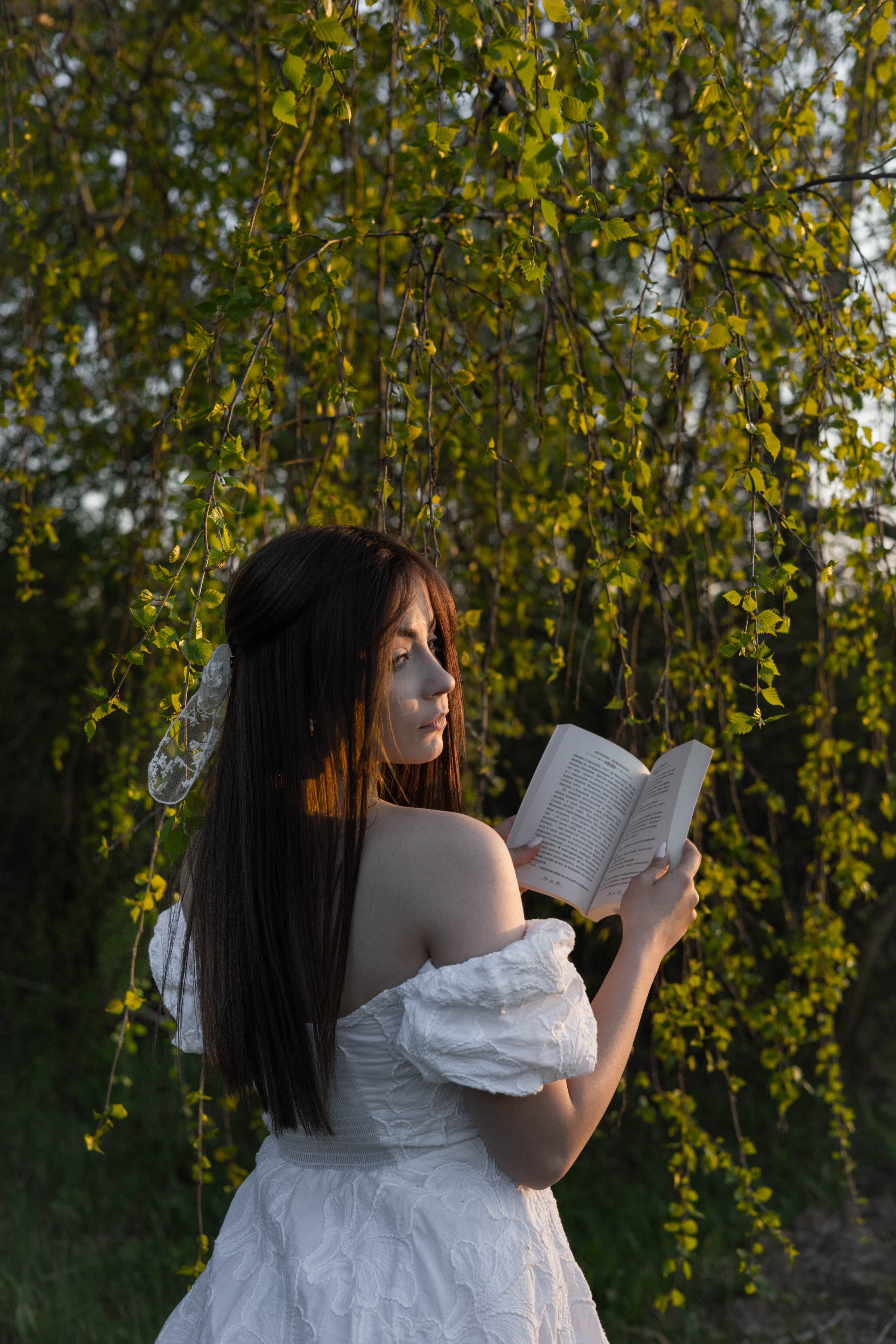 🌸Весенний пикник🌸. Портретный фотограф в Саратове