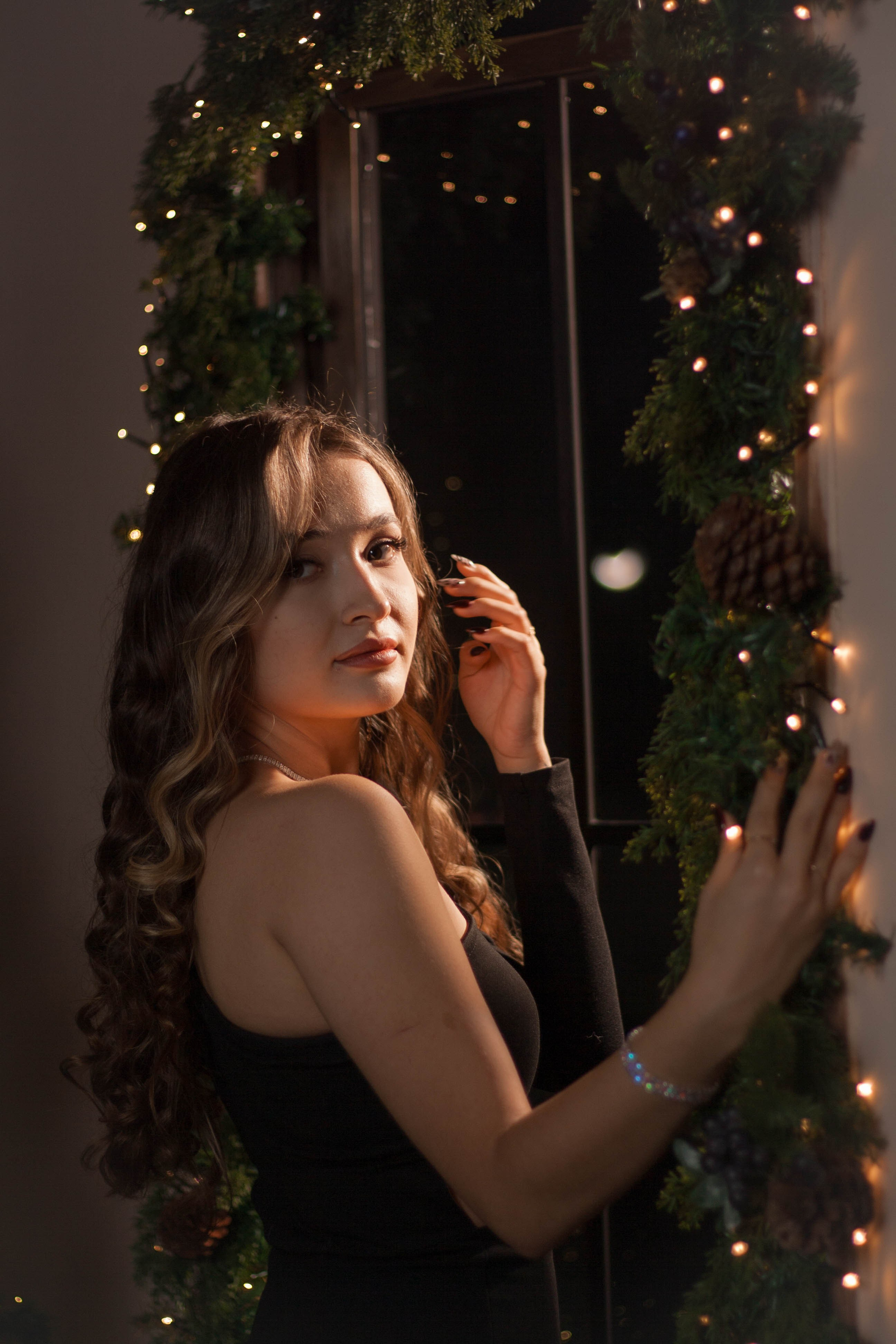 Ты моя вселенная. Портретный фотограф в Саратове