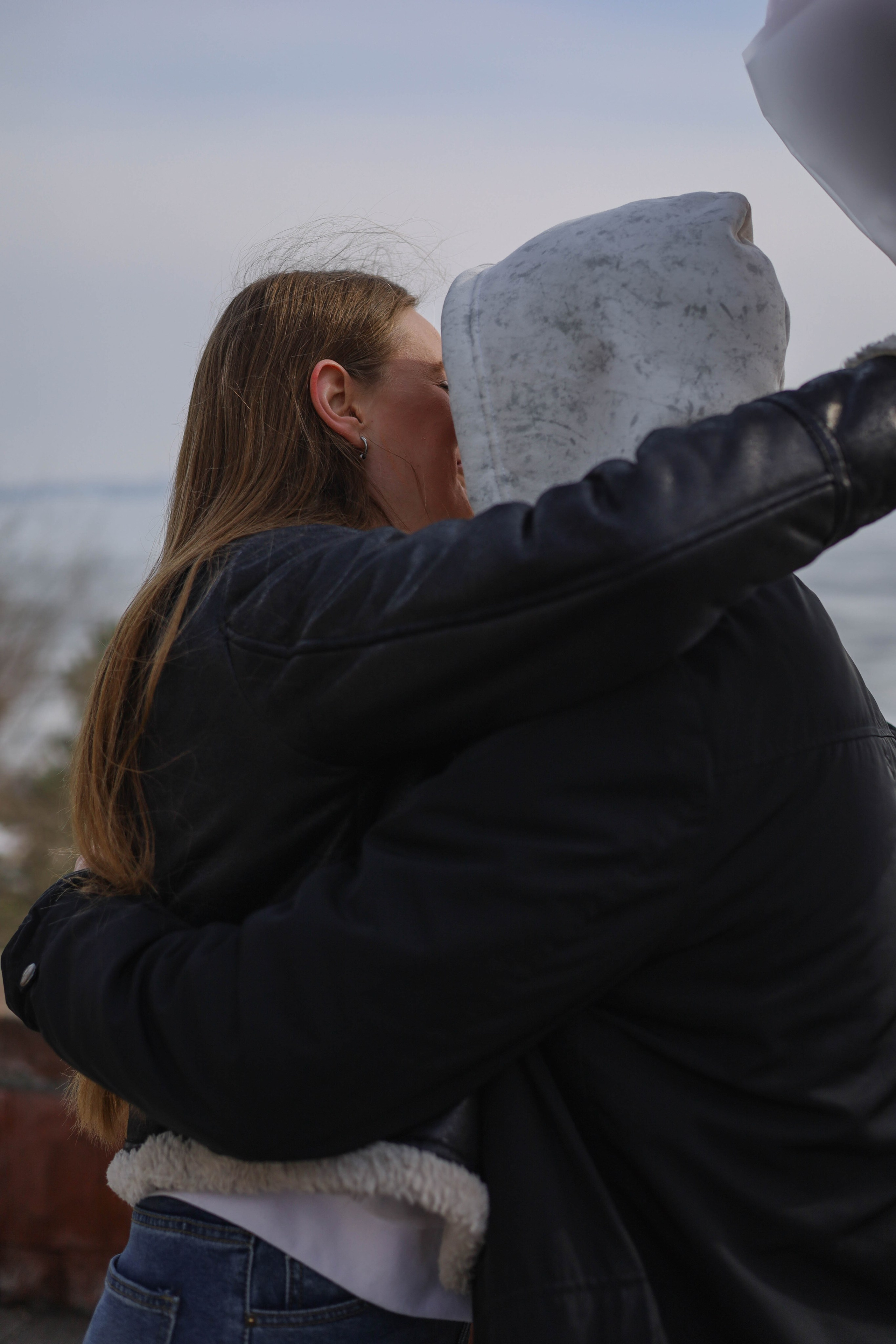 Я сказала «ДА!"💍💕. Портретный фотограф в Саратове