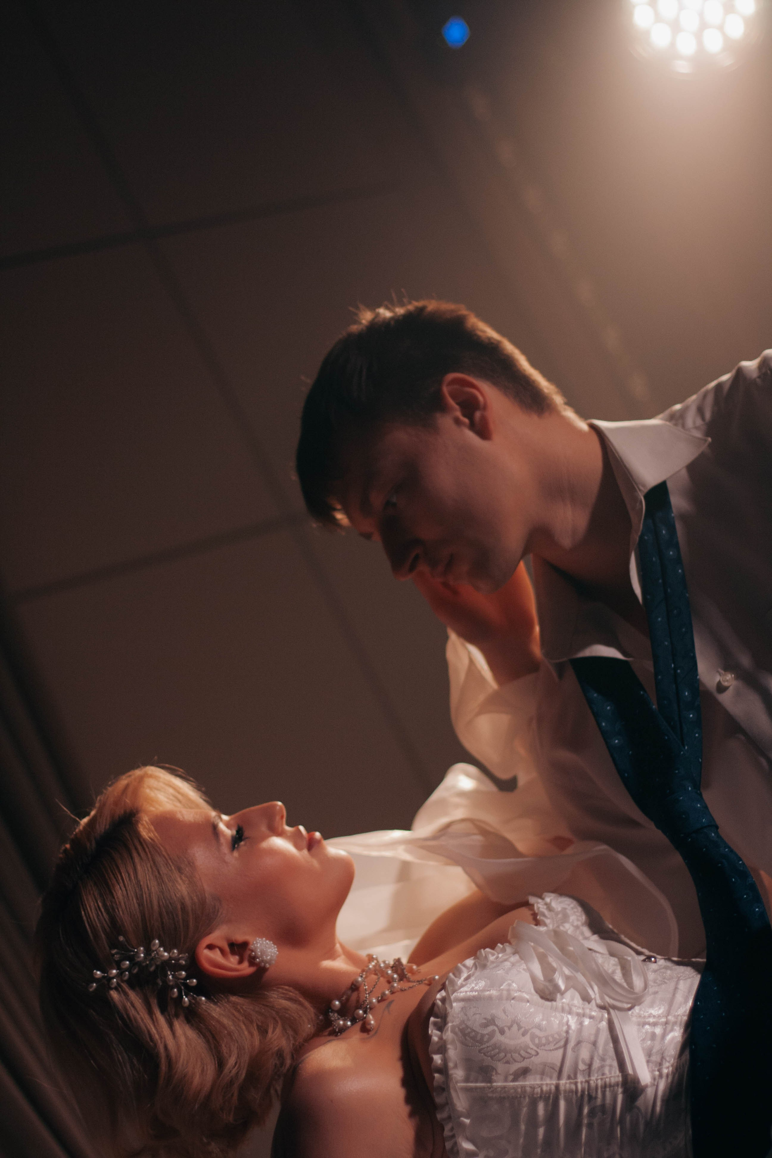 💕История Алины и Михаила💕. Портретный фотограф в Саратове