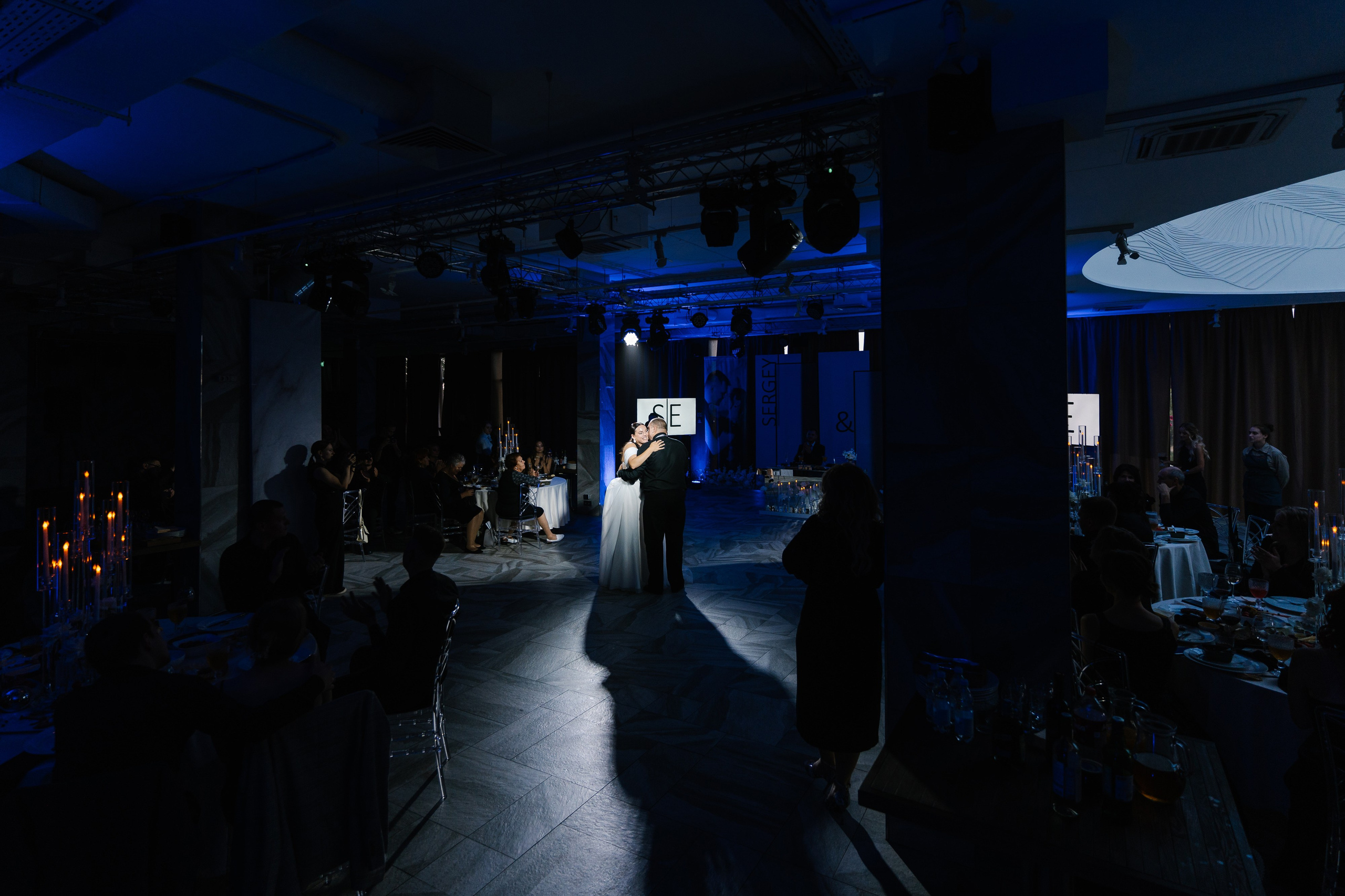 Екатерина и Сергей. Свадебный и семейный фотограф Кокушева Юлия Нижний Новгород