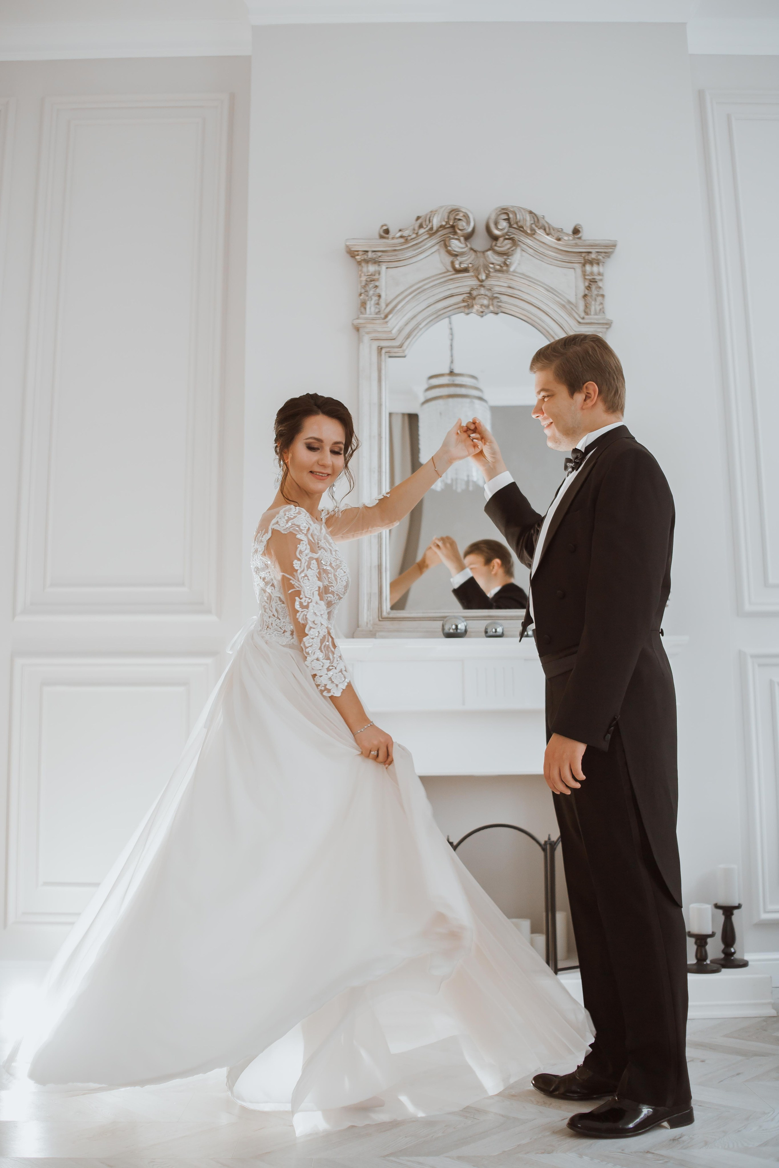 Только студийные. Креативный и женский Фотограф Омске Наталья Лебедева