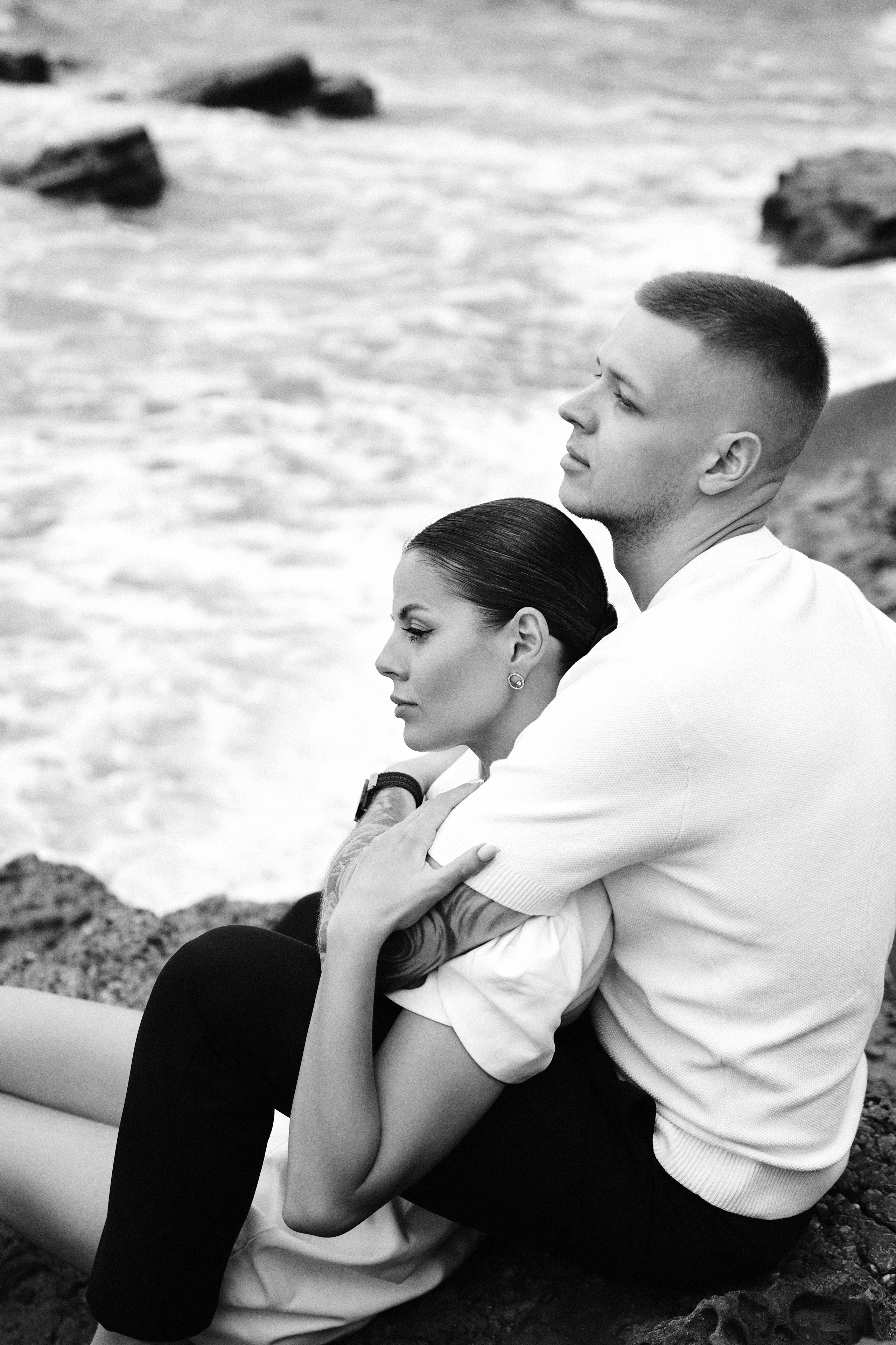 Софья и Андрей. Фотограф в г. Уссурийск Юлия Зозуля