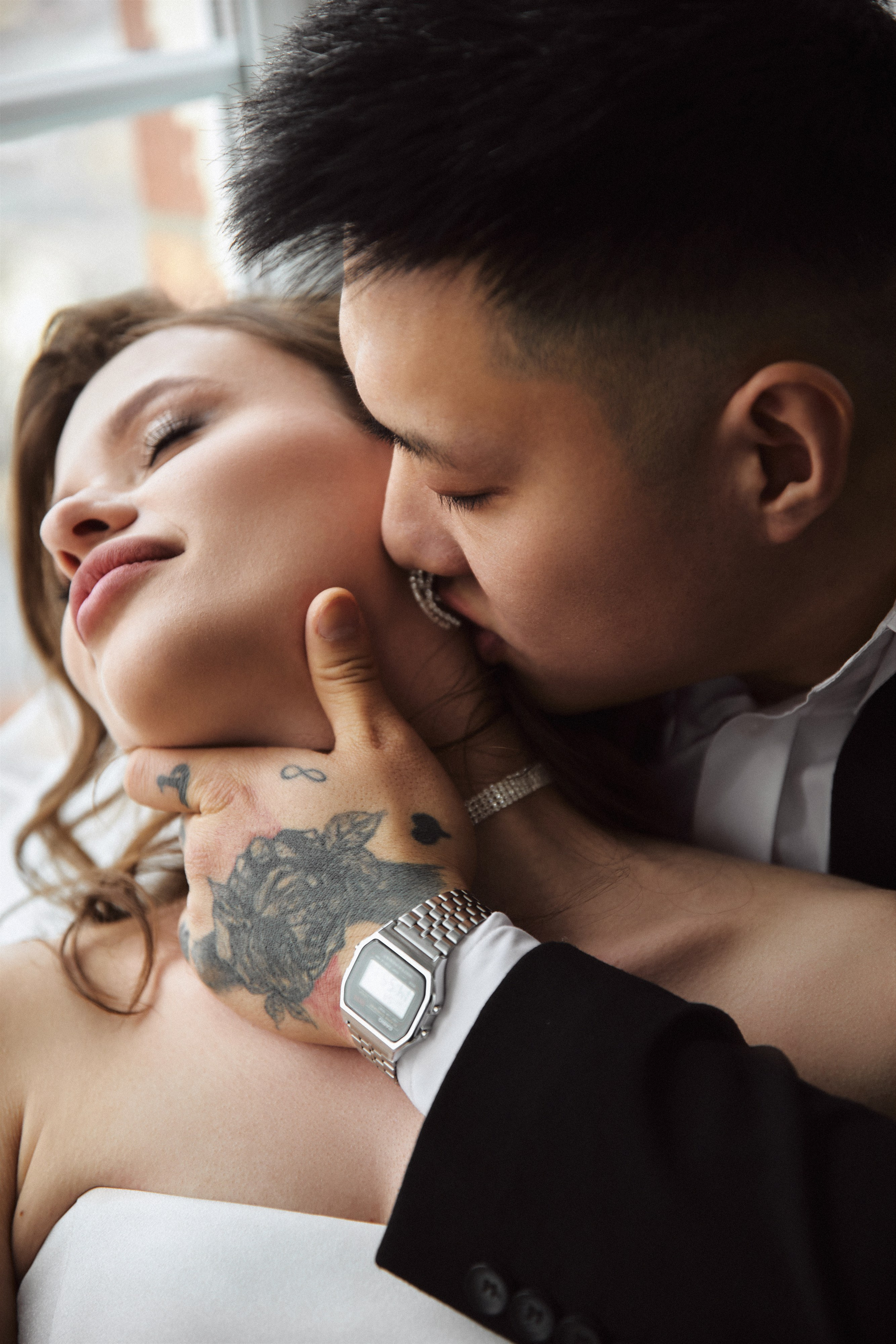 Алина и Артур. Фотограф в г. Уссурийск Юлия Зозуля