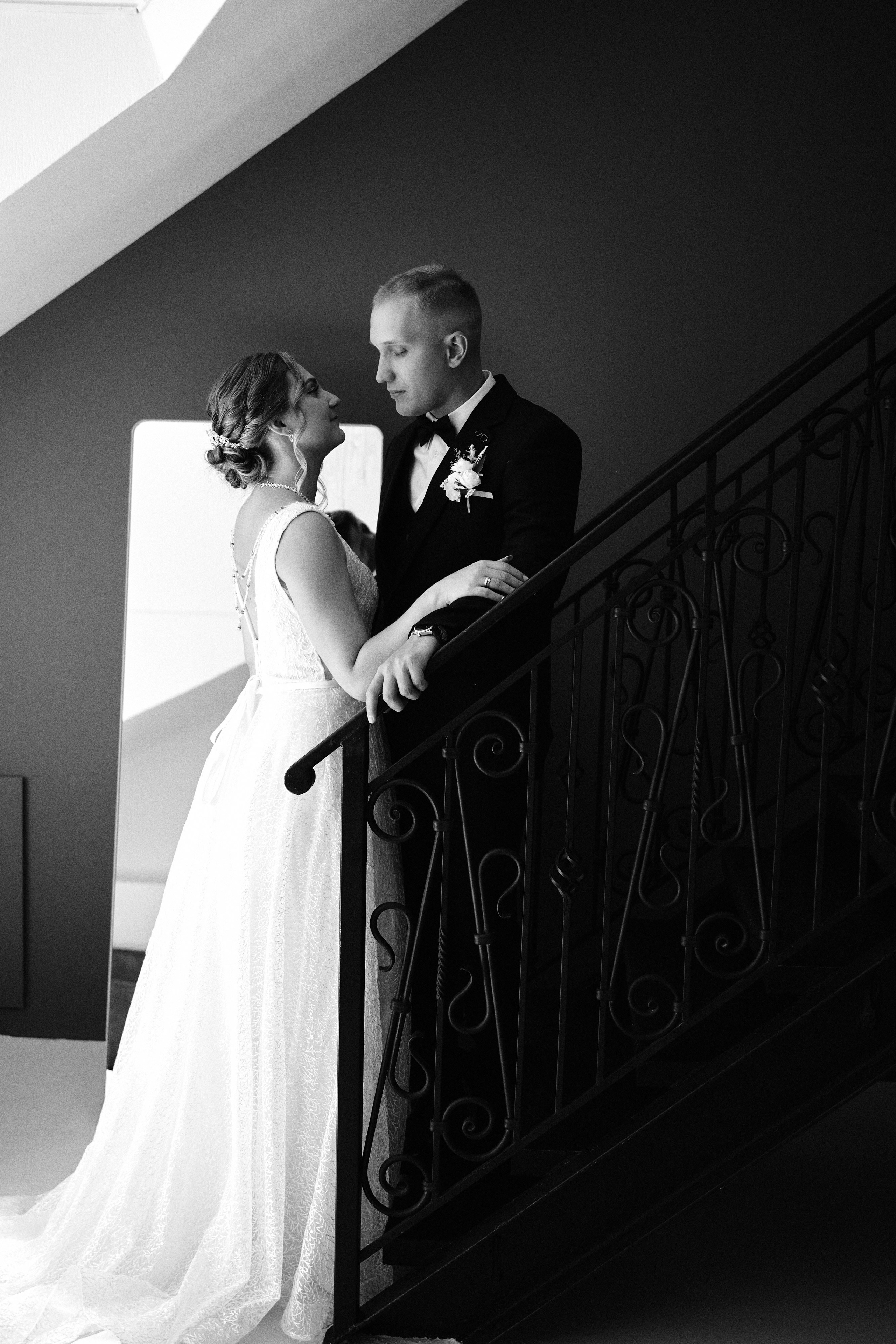 Полина и Максим. Фотограф в г. Уссурийск Юлия Зозуля