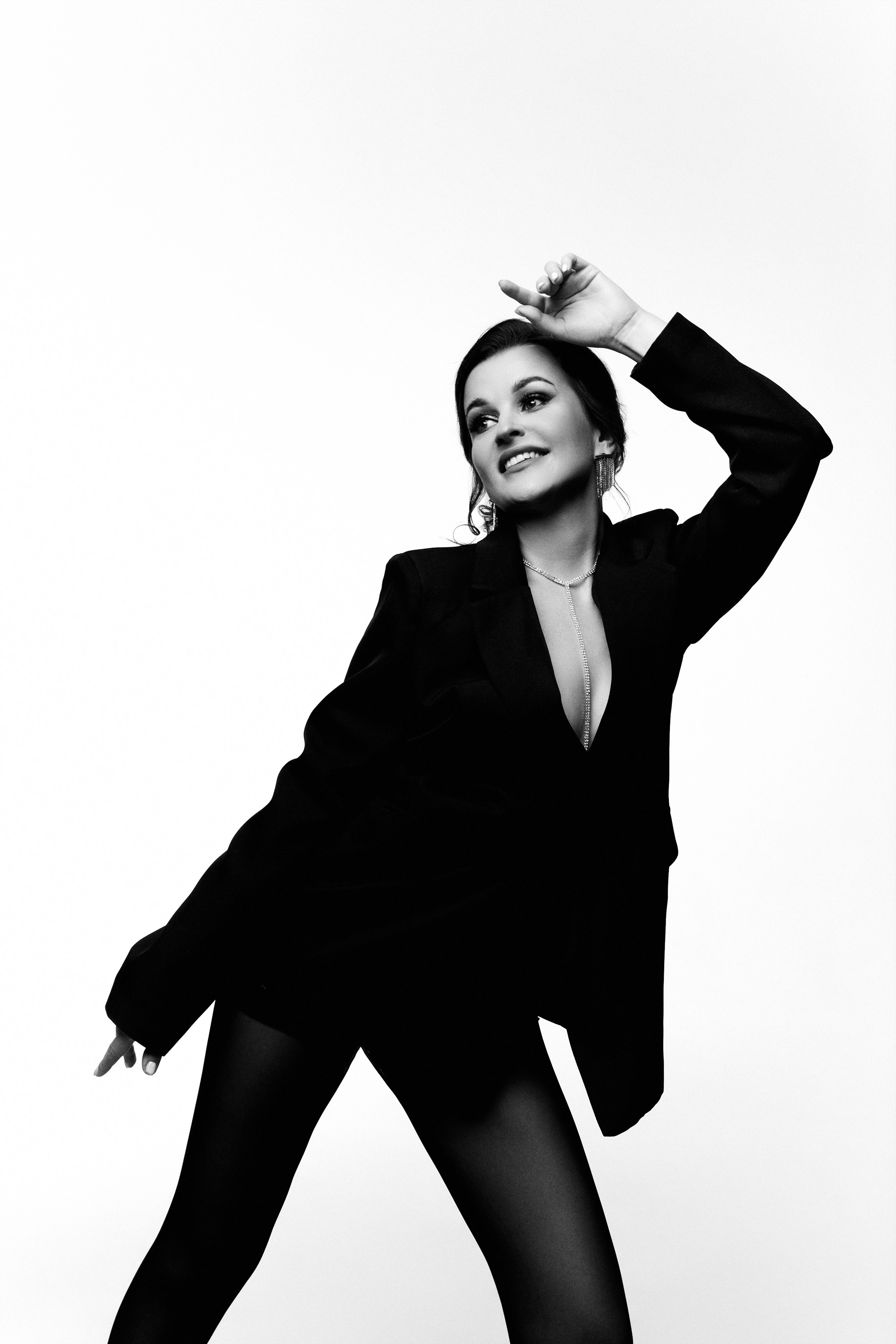 Студийные женские. Фотограф в г. Уссурийск Юлия Зозуля