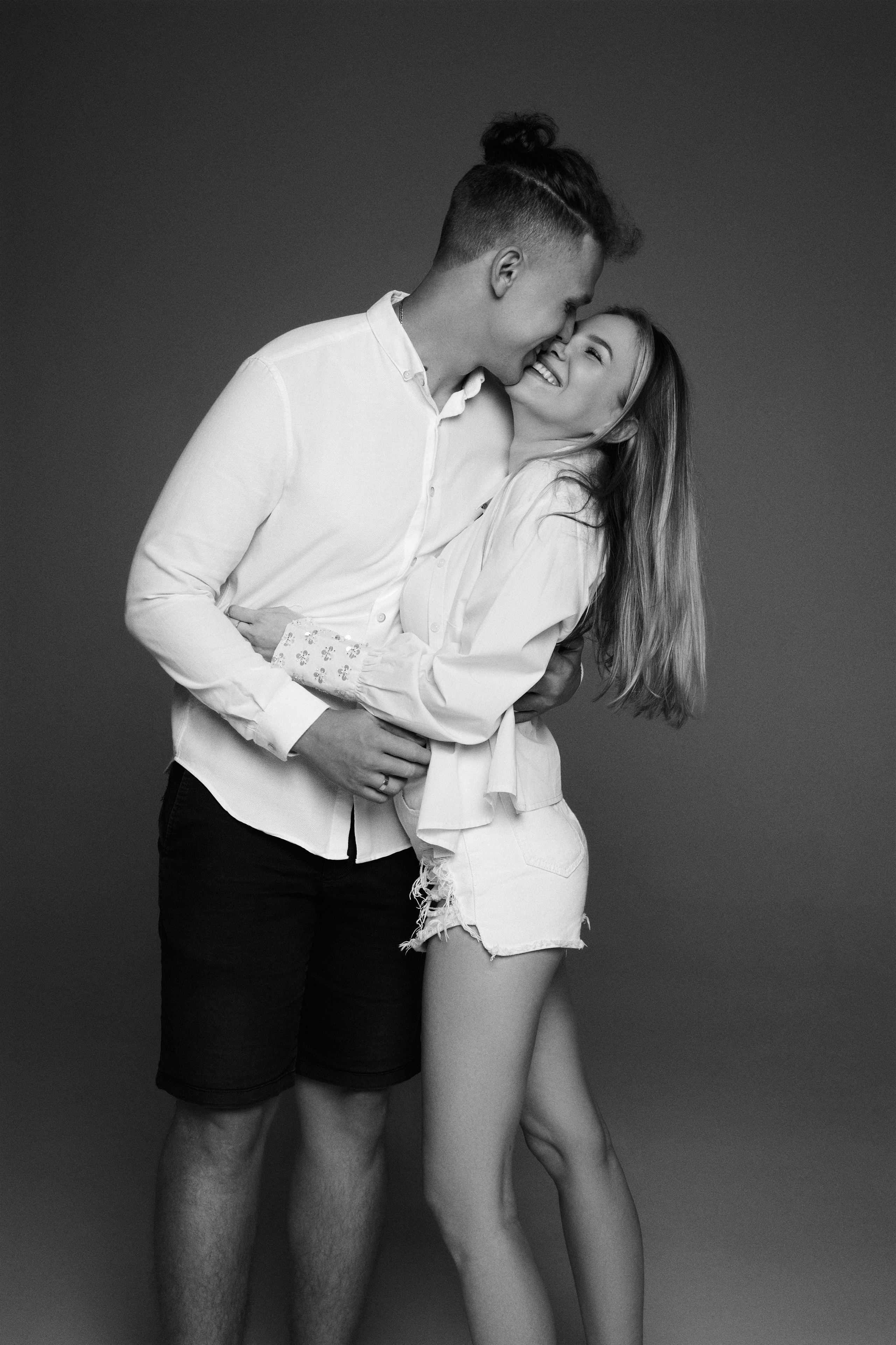 Love Story. Фотограф в г. Уссурийск Юлия Зозуля