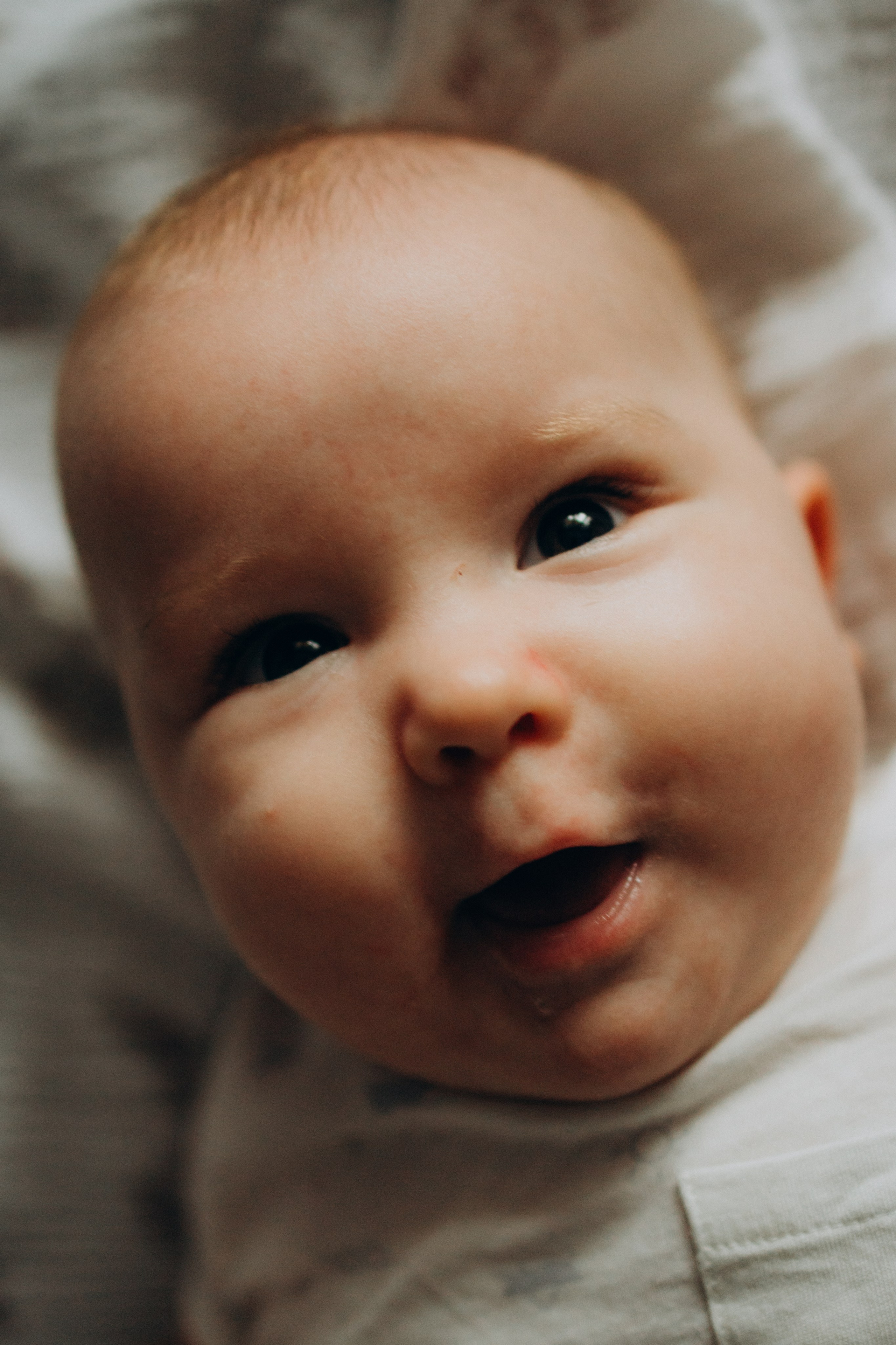 Мамины дни. Семейный фотограф в Казани Татьяна Тюрина