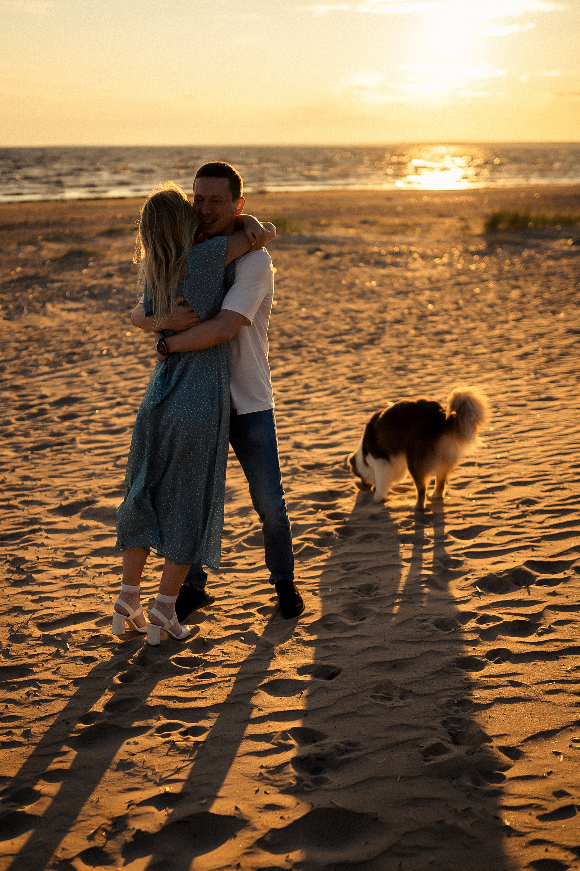 Фотоистории. Анастасия Кузнецова — фотограф в Санкт-Петербурге