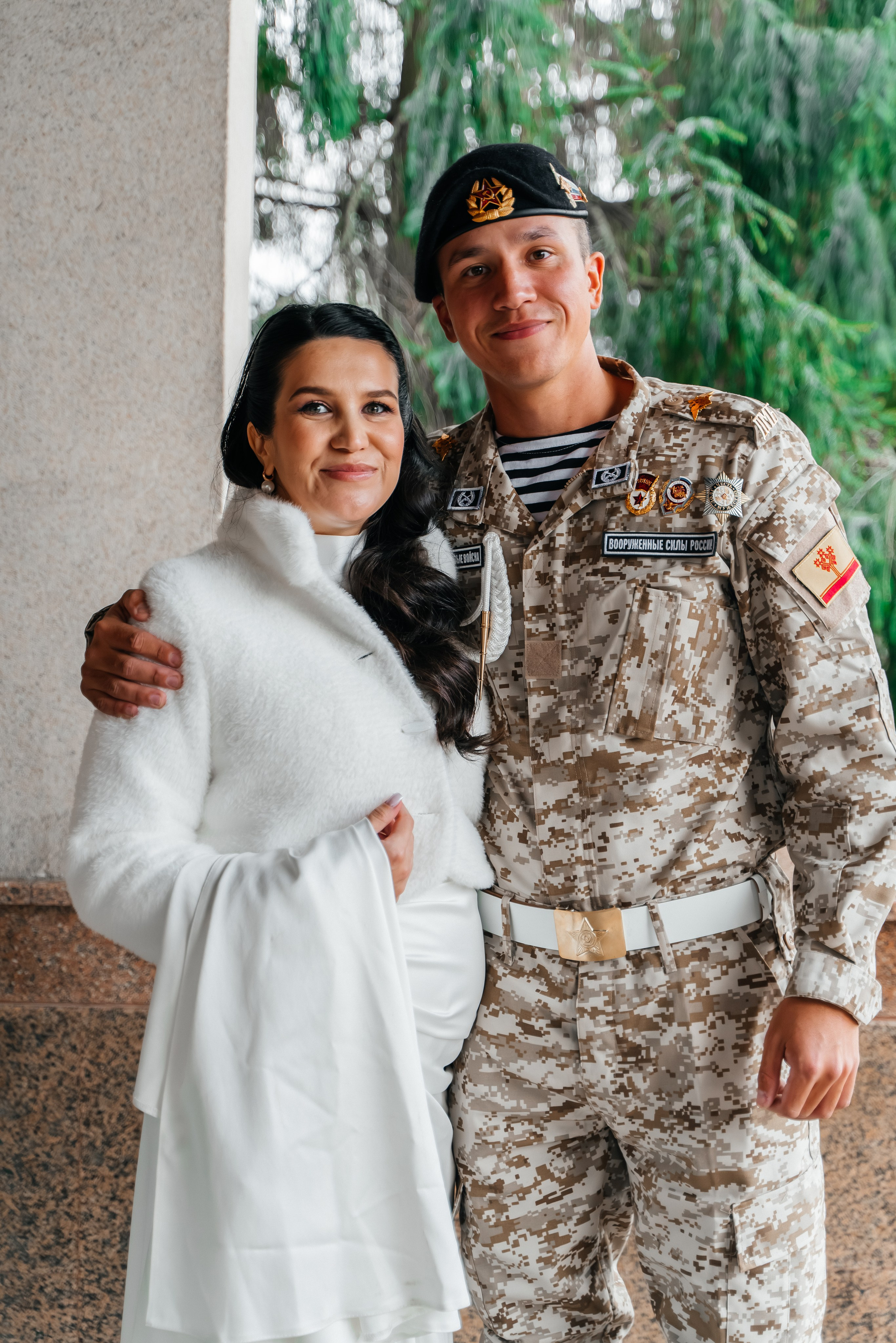 18.10.25. Свадебный фотограф видеограф Чебоксары