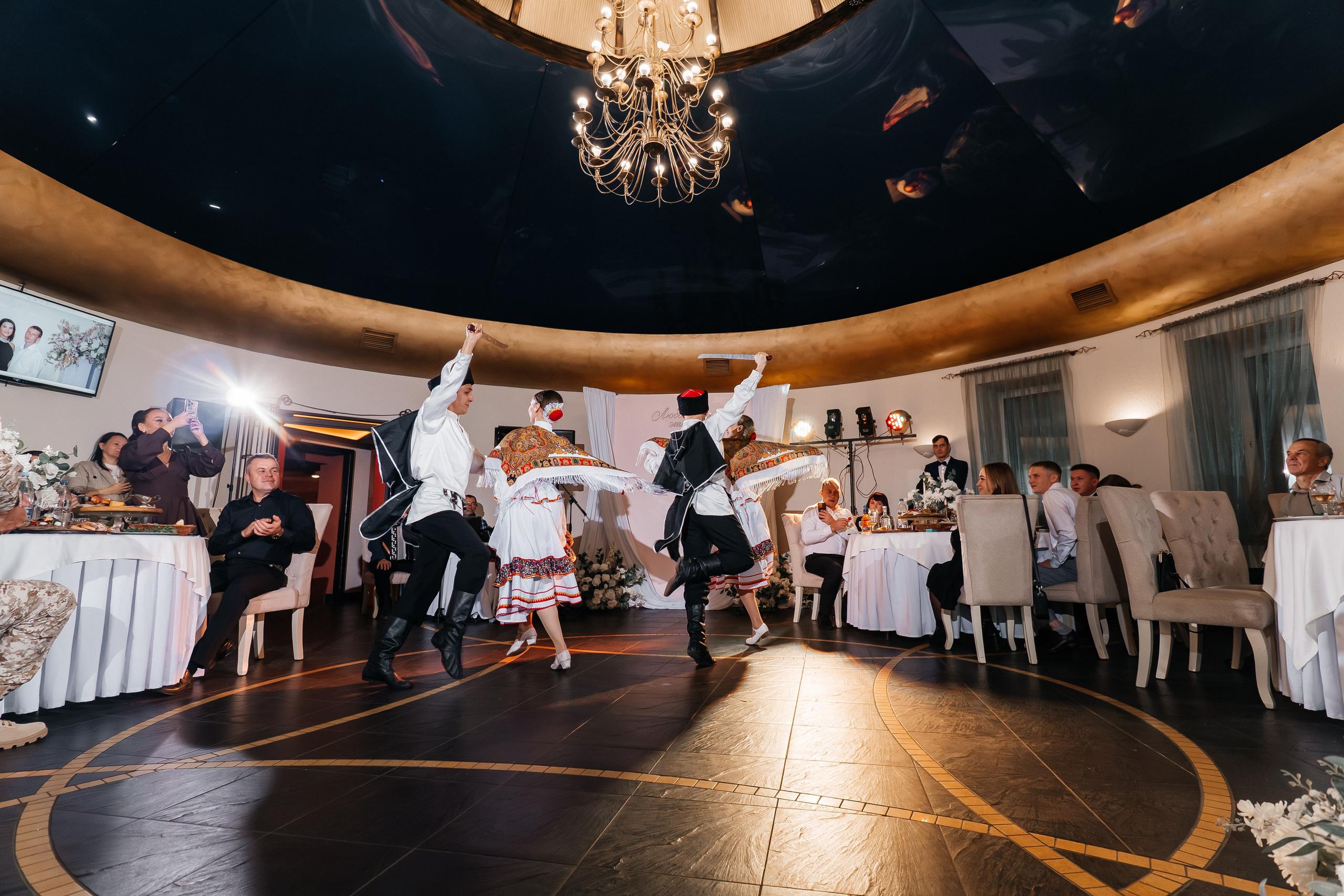 18.10.25. Свадебный фотограф видеограф Чебоксары