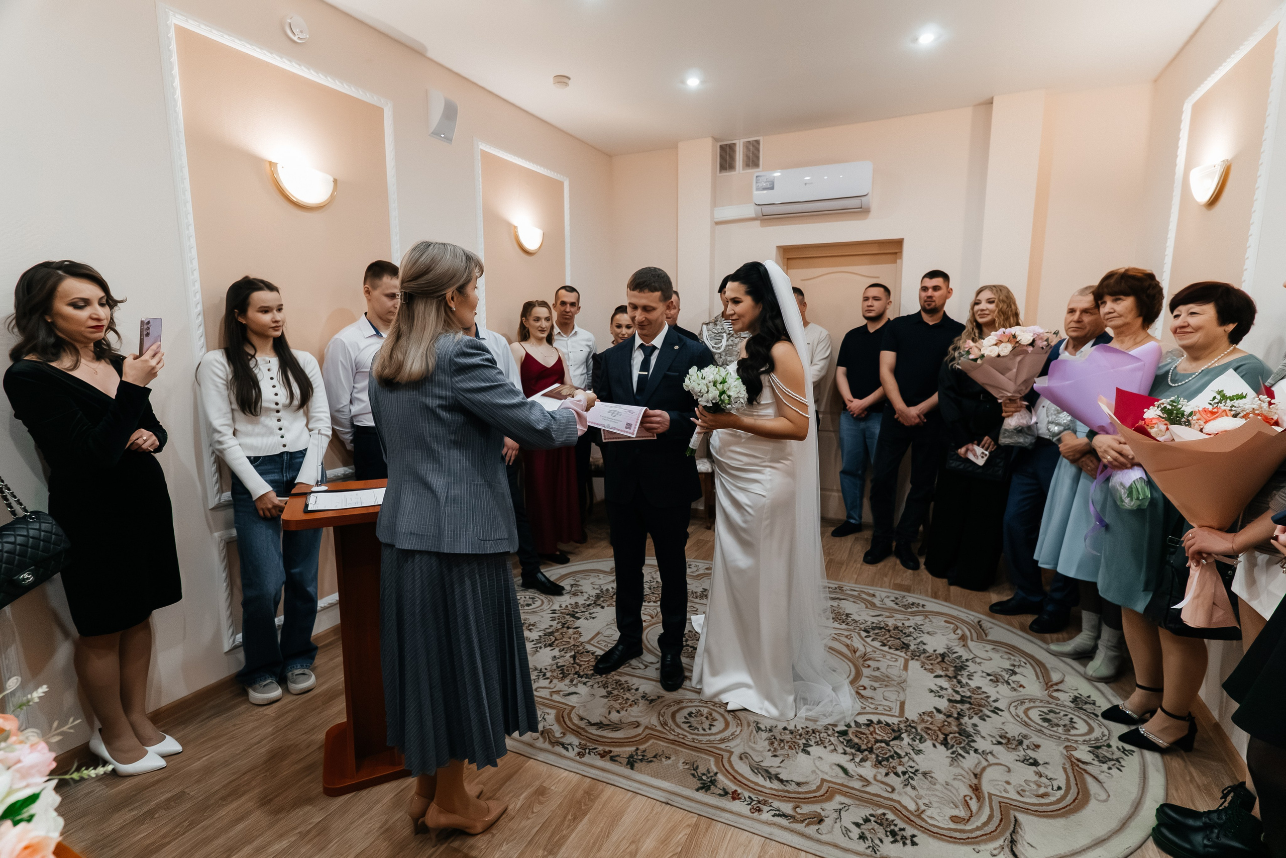 18.10.25. Свадебный фотограф видеограф Чебоксары