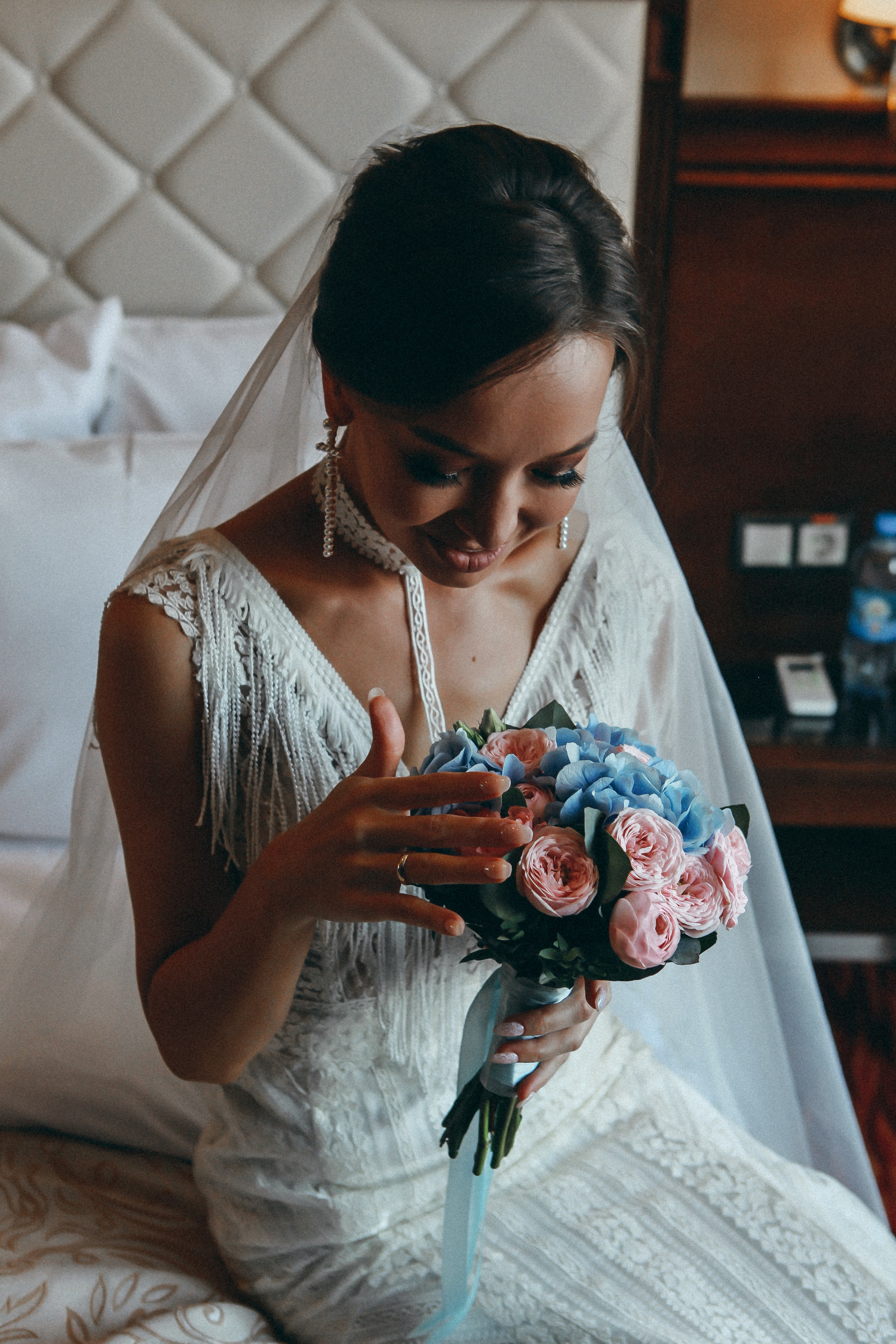 Полный свадебный день. Свадебный фотограф видеограф Чебоксары