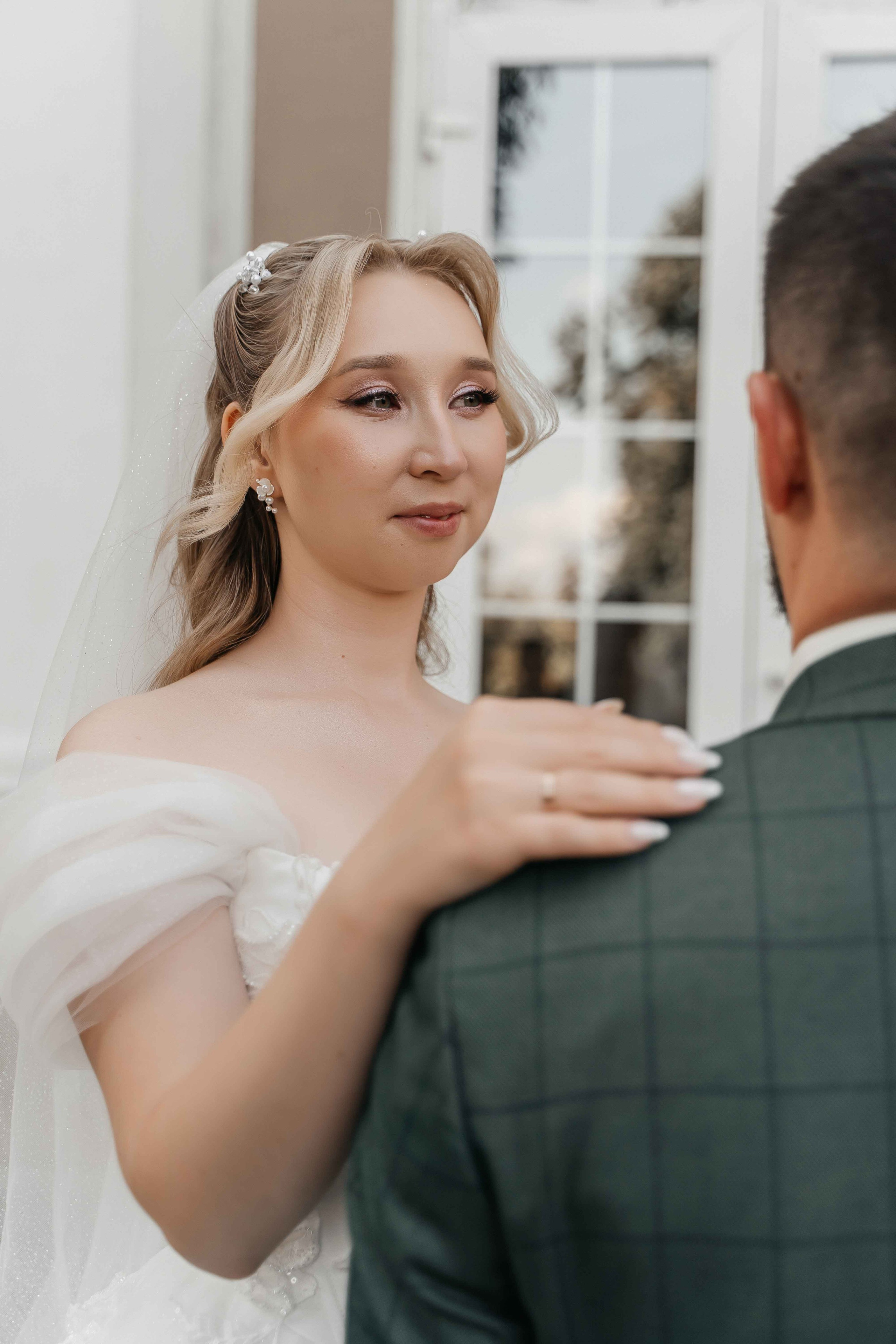 02.08.25 Свадьба. Свадебный фотограф видеограф Чебоксары