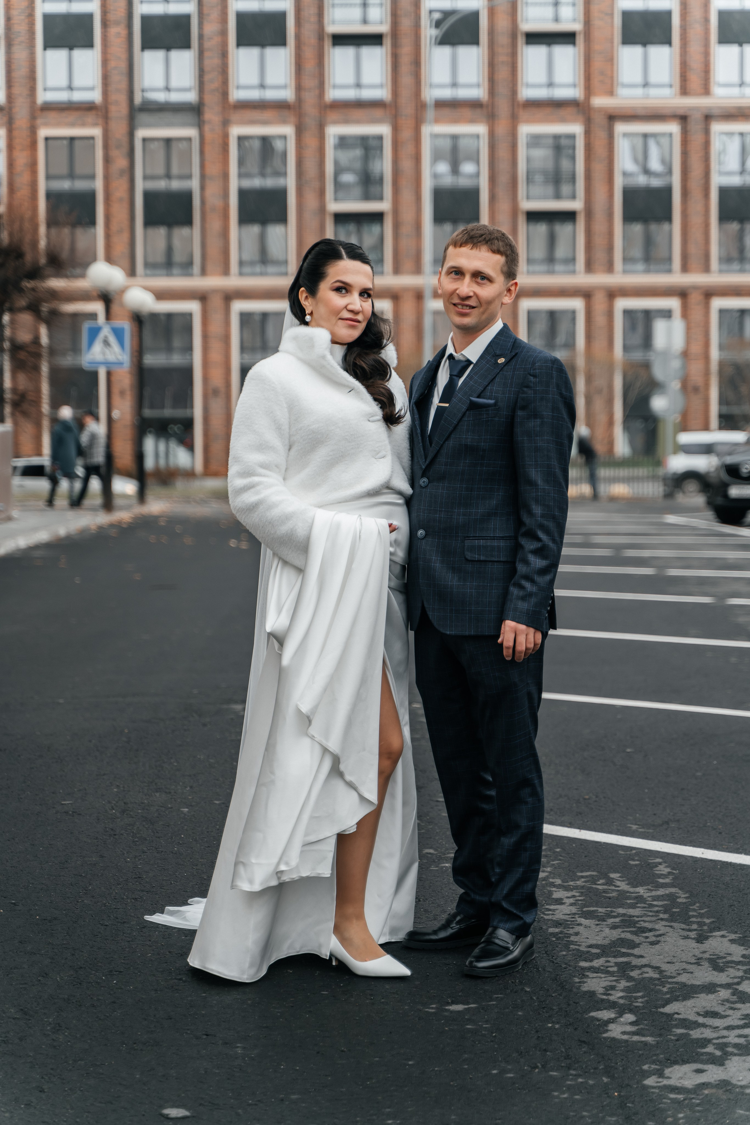 18.10.25. Свадебный фотограф видеограф Чебоксары