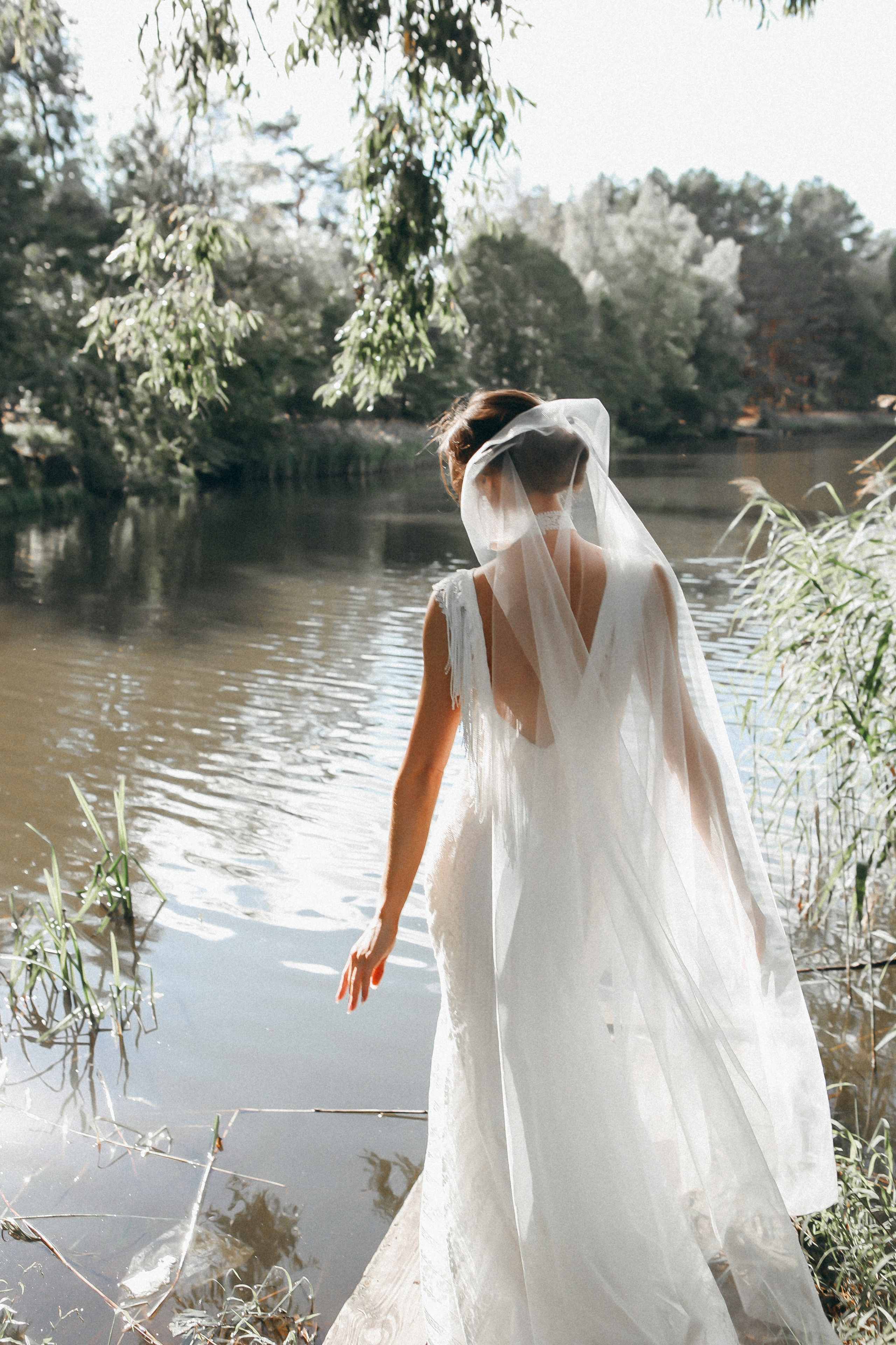 Полный свадебный день. Свадебный фотограф видеограф Чебоксары