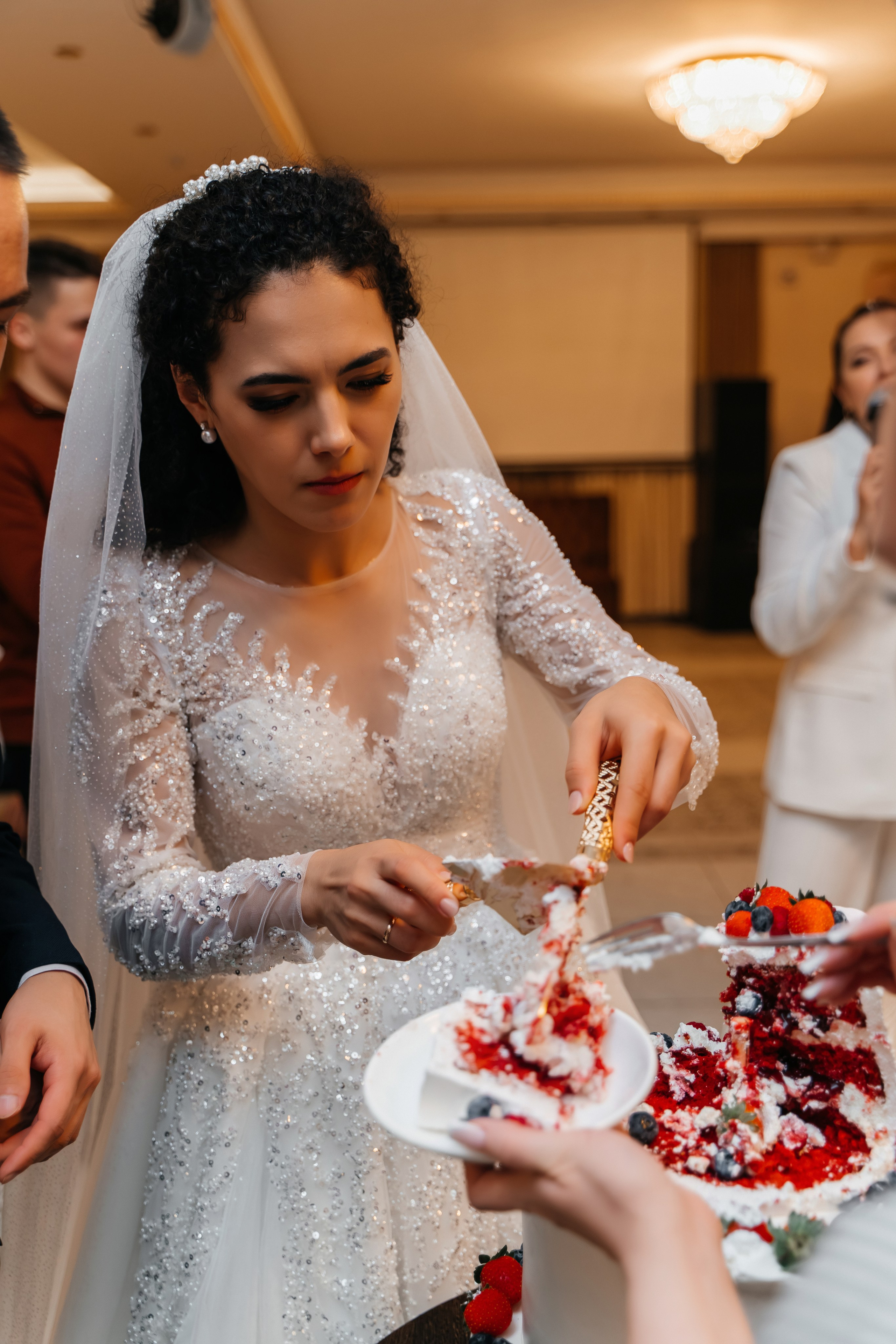 06.09.25 Свадьба. Свадебный фотограф видеограф Чебоксары