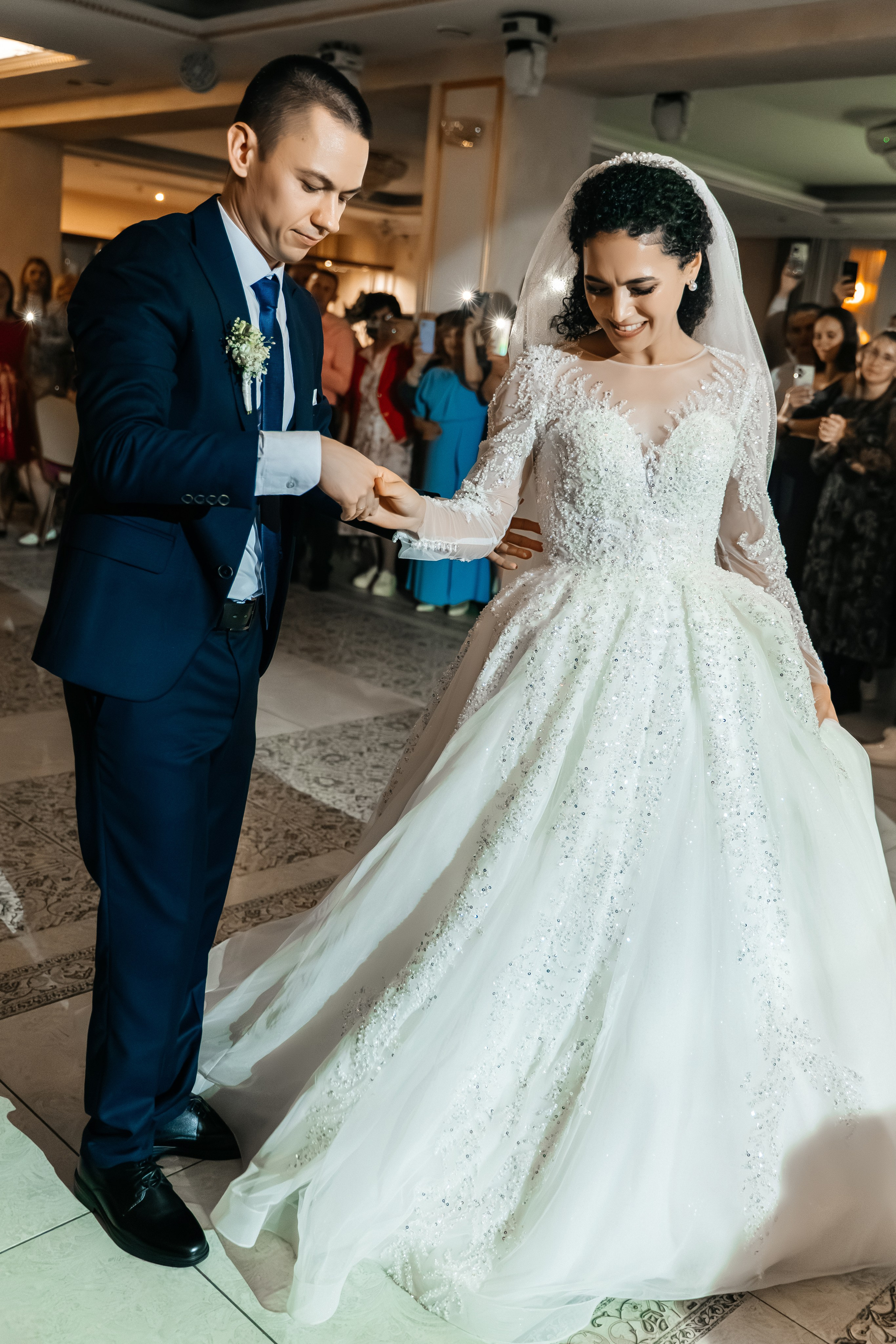 06.09.25 Свадьба. Свадебный фотограф видеограф Чебоксары