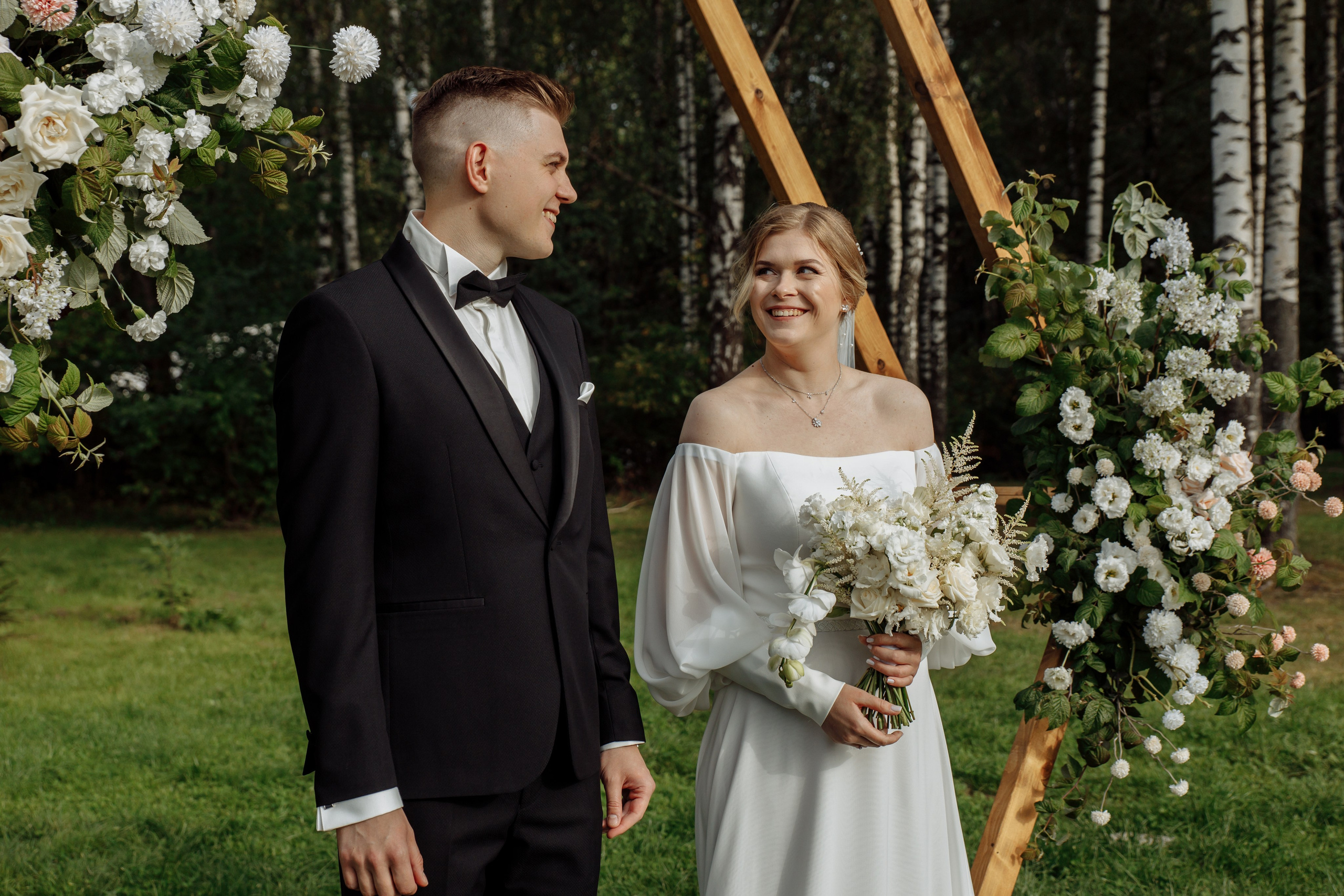 Влад и Даша