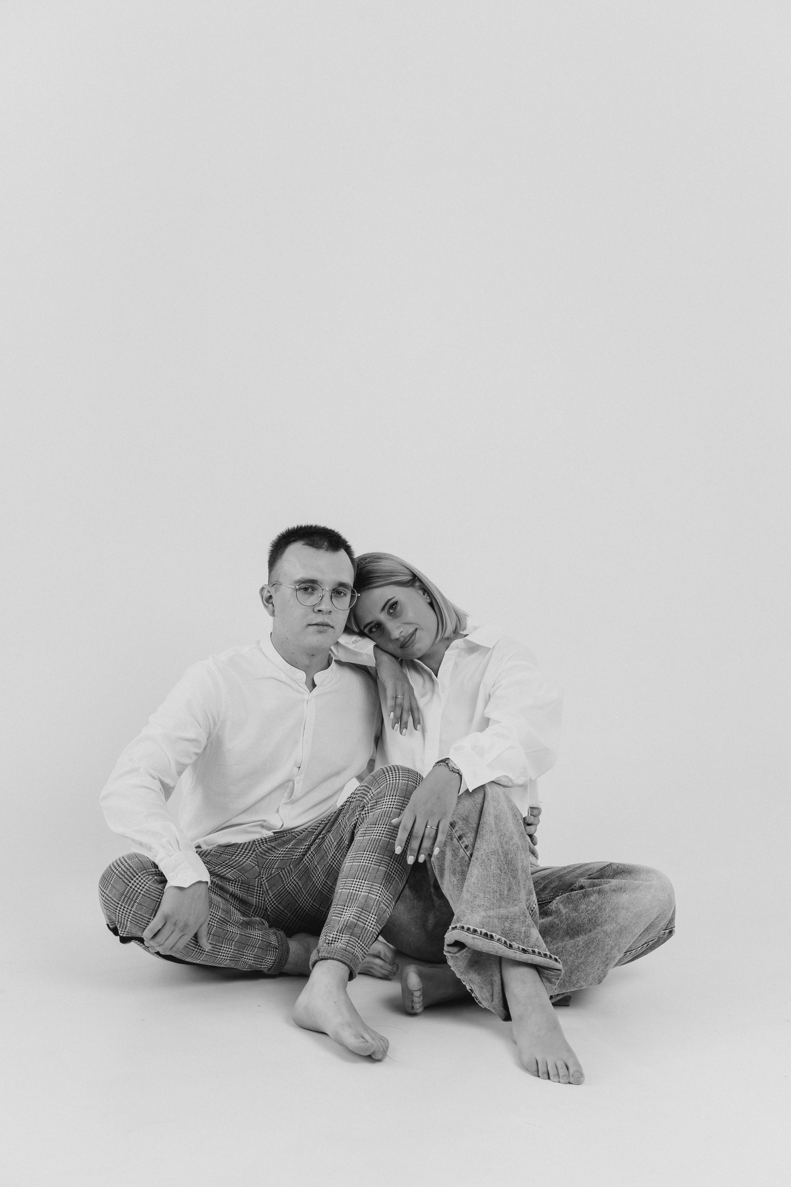 Настя и Никита. Семейный фотограф Новочеркасск