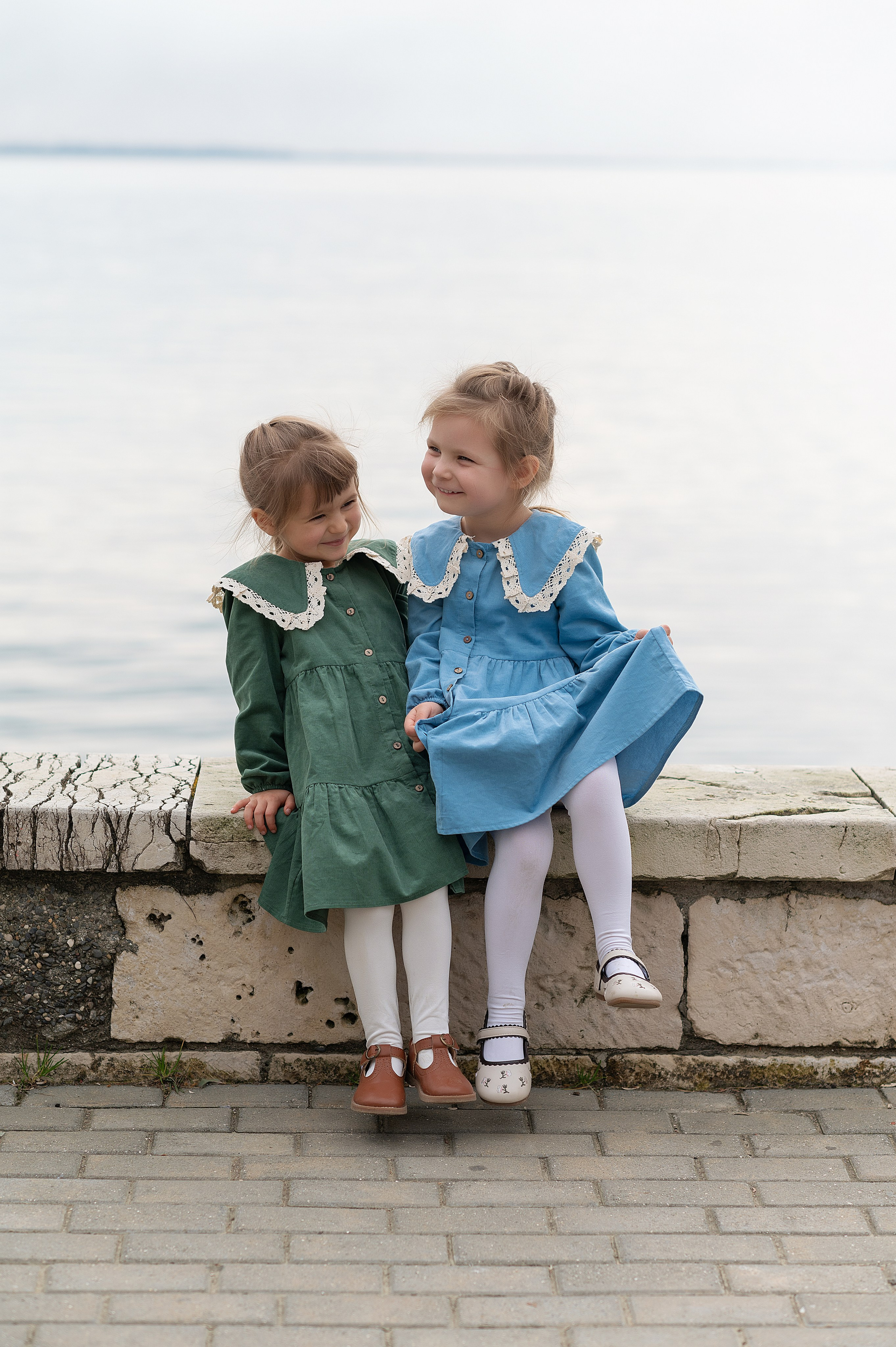 Прогулка с малышом. Детский фотограф Абхазия