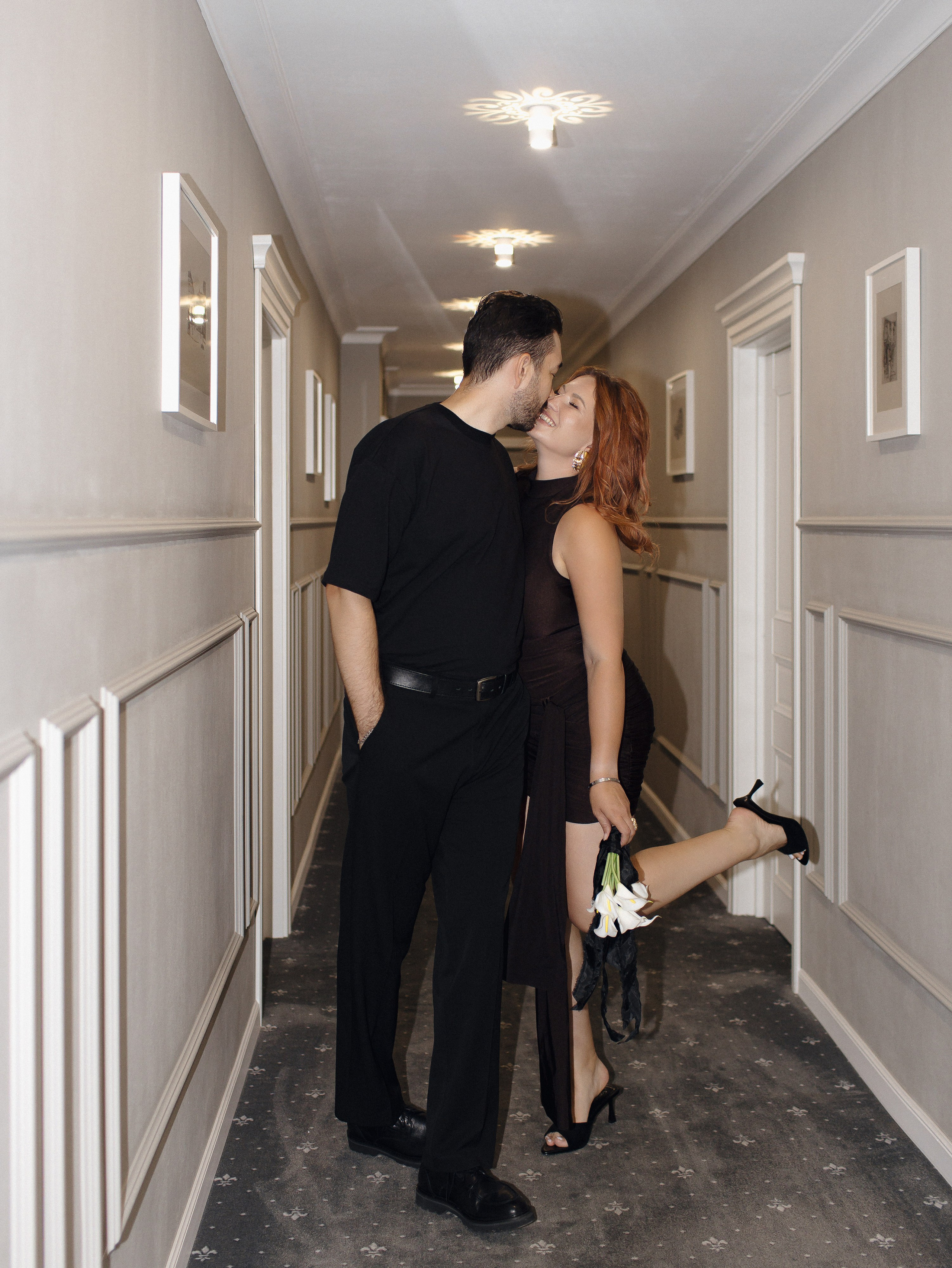 НАТАЛЬЯ И СЕРГЕЙ. Свадебный и индивидуальный фотограф в Челябинске Евгения Негодяева