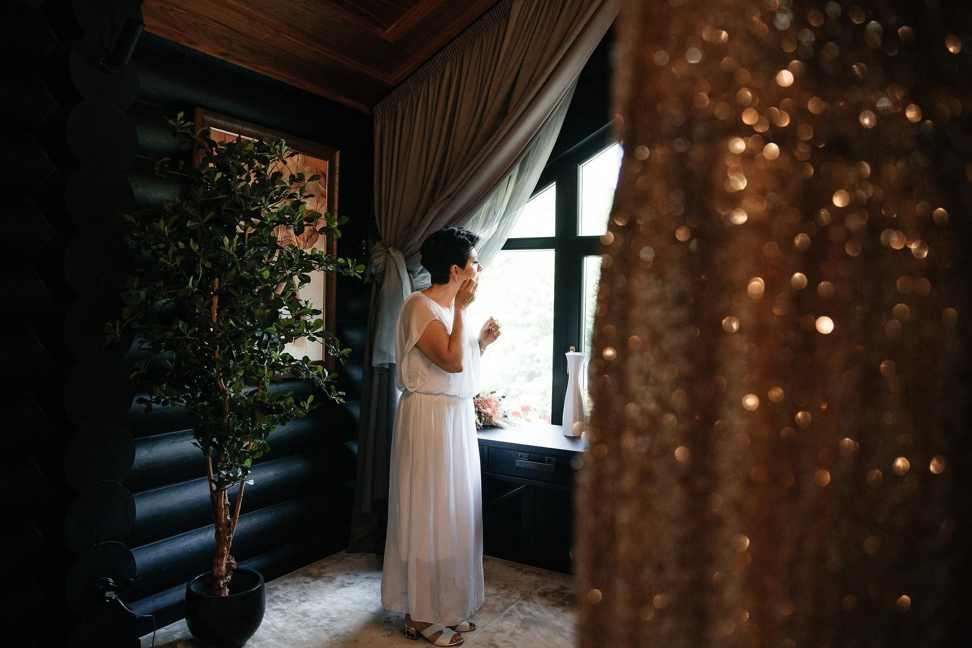 Свадебная фотосессия родителей в Геленджике. Свадебный, репортажный фотограф Дмитрий Макарченко