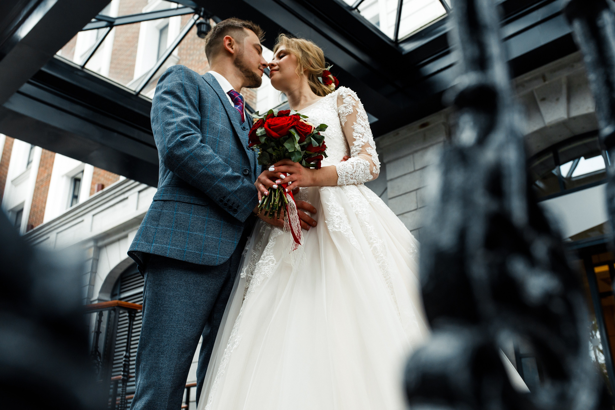 Свадьба в Уфе. Фотограф в Уфе Ирина Идрисова