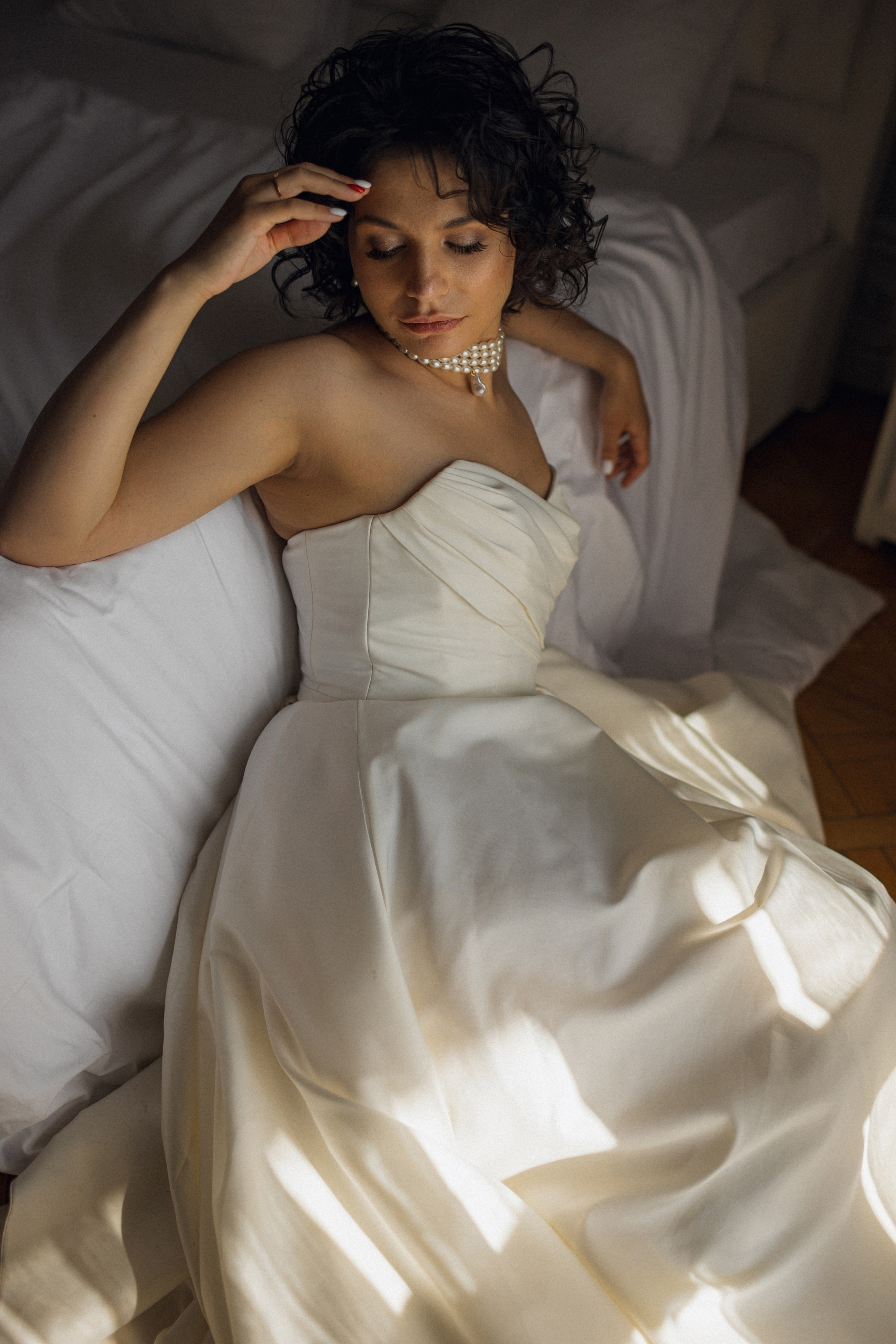 Свадебная фотосъемка Архангельск