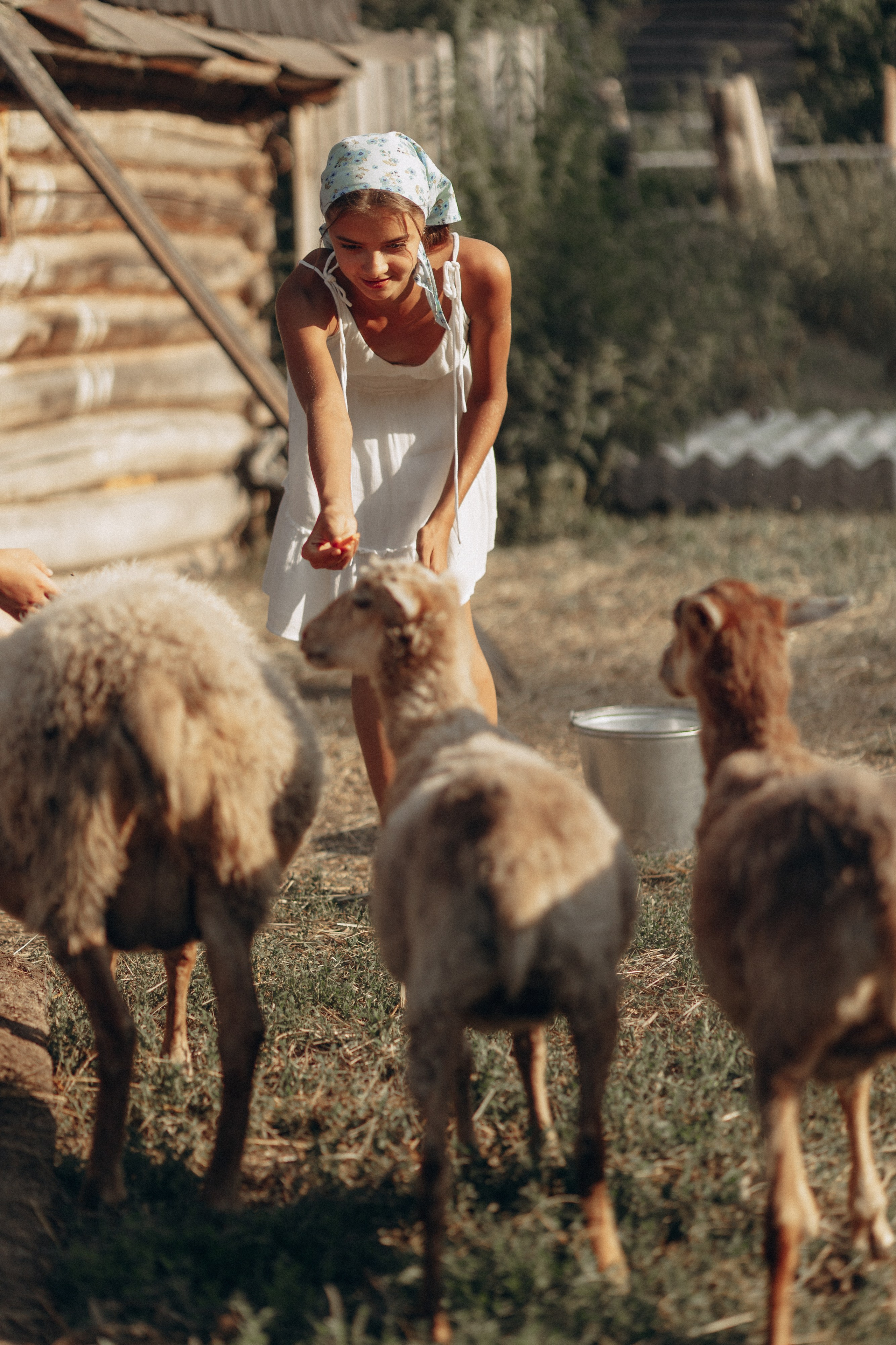 Природа/Улица. Ваш фотограф в Москве и области Юлия