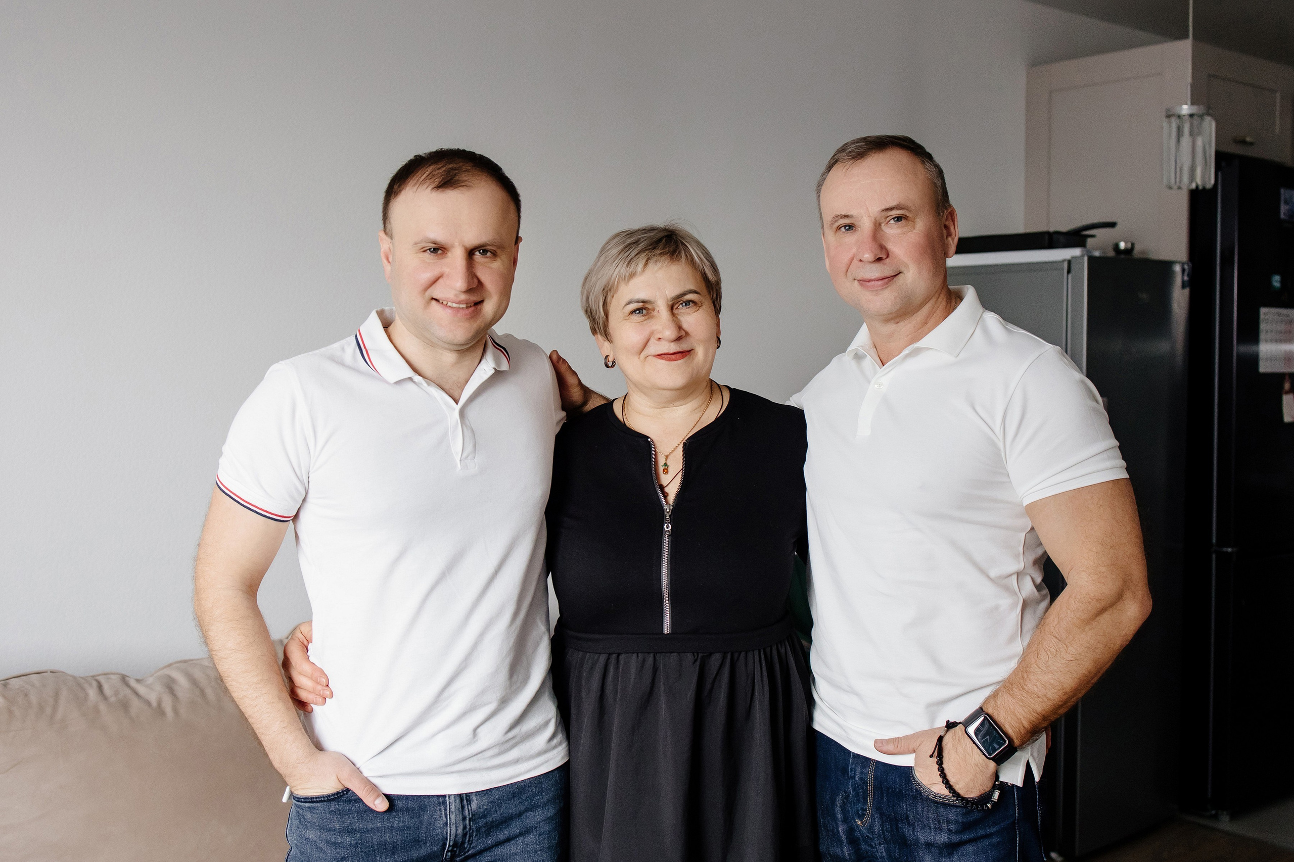 Крещение Стефании. Свадебный и семейный фотограф Екатерина Иванова