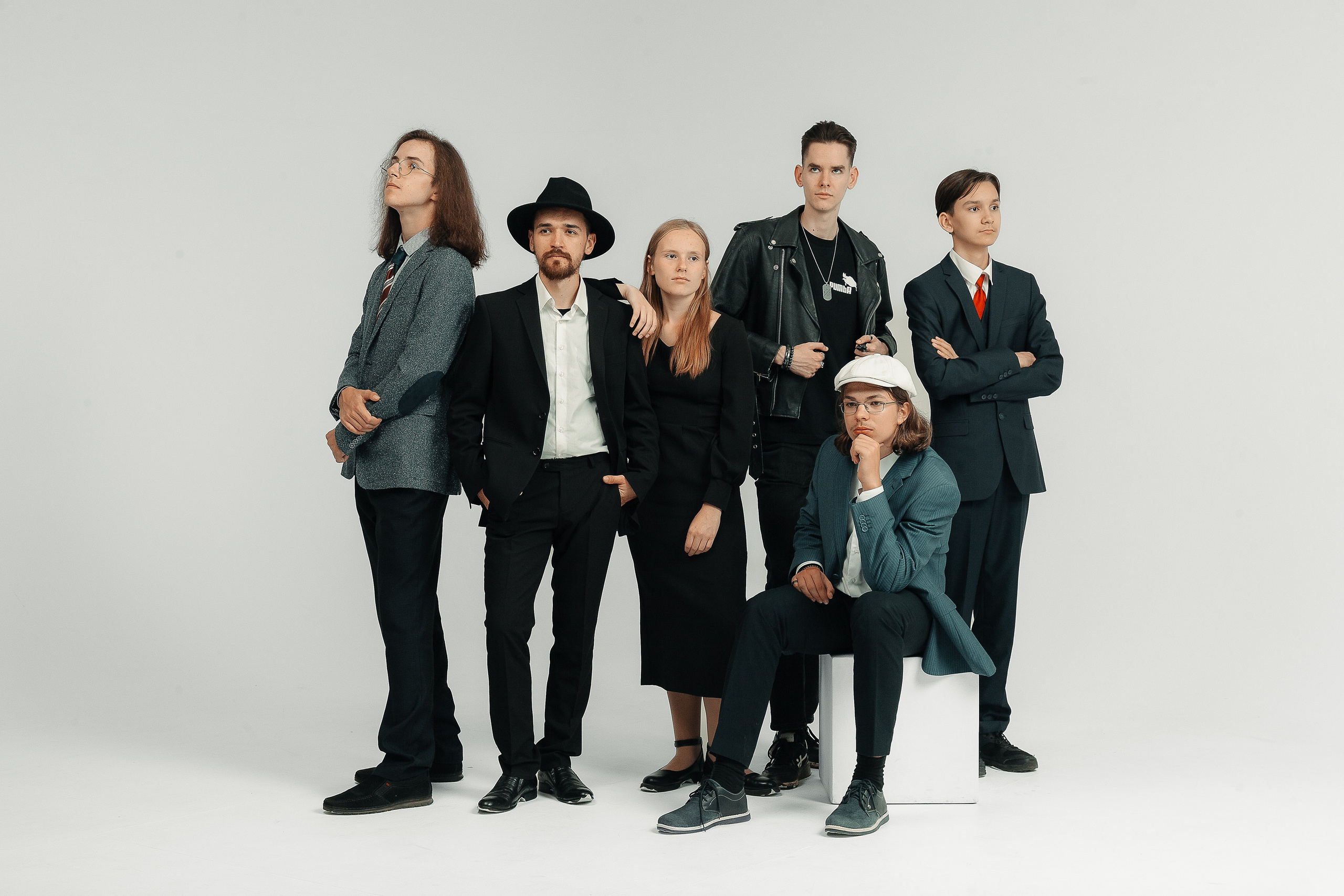 НеНаРоком промо. Леонид Рябов — фотограф в Нижнем Новгороде