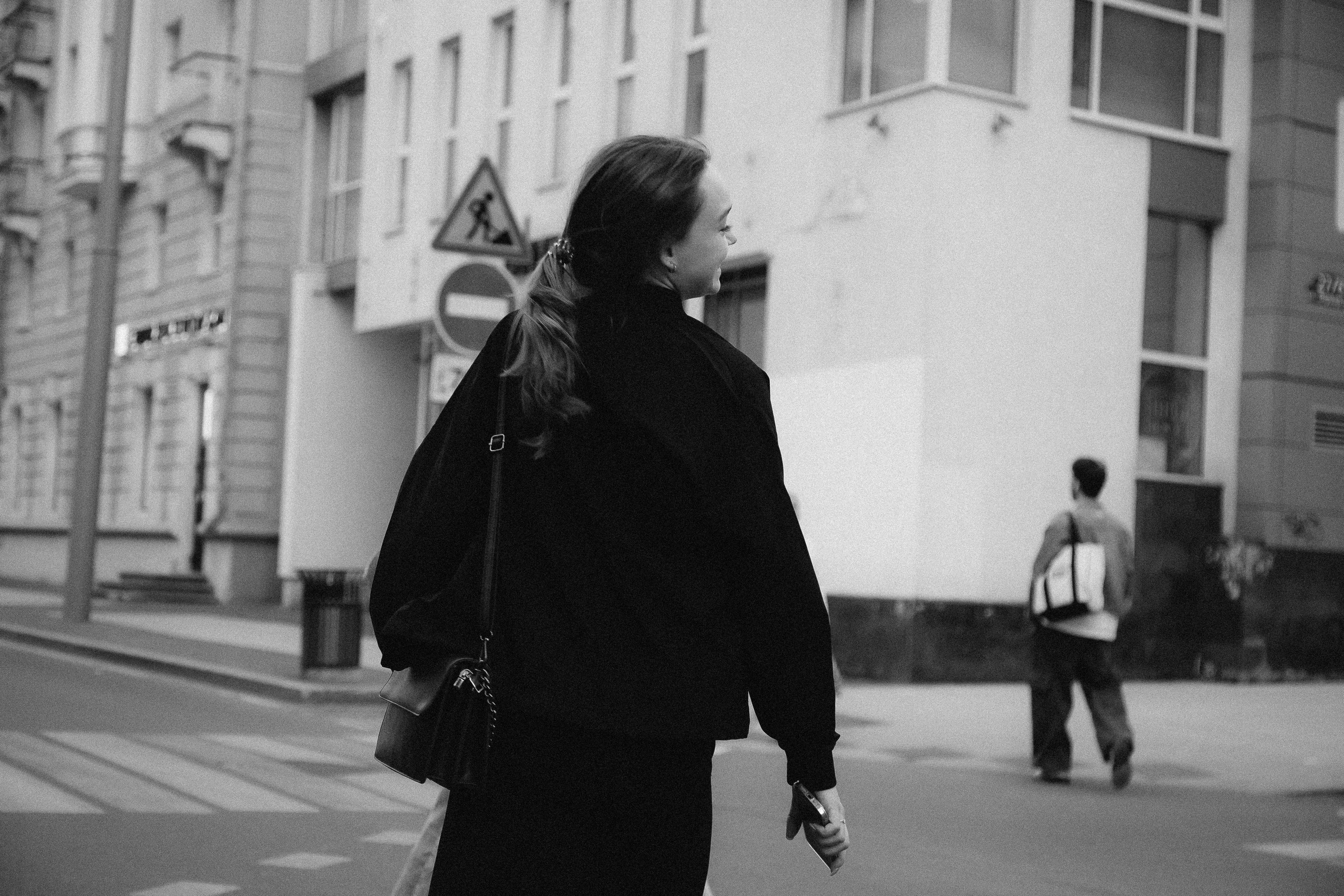 Маша. Леонид Рябов — фотограф в Нижнем Новгороде