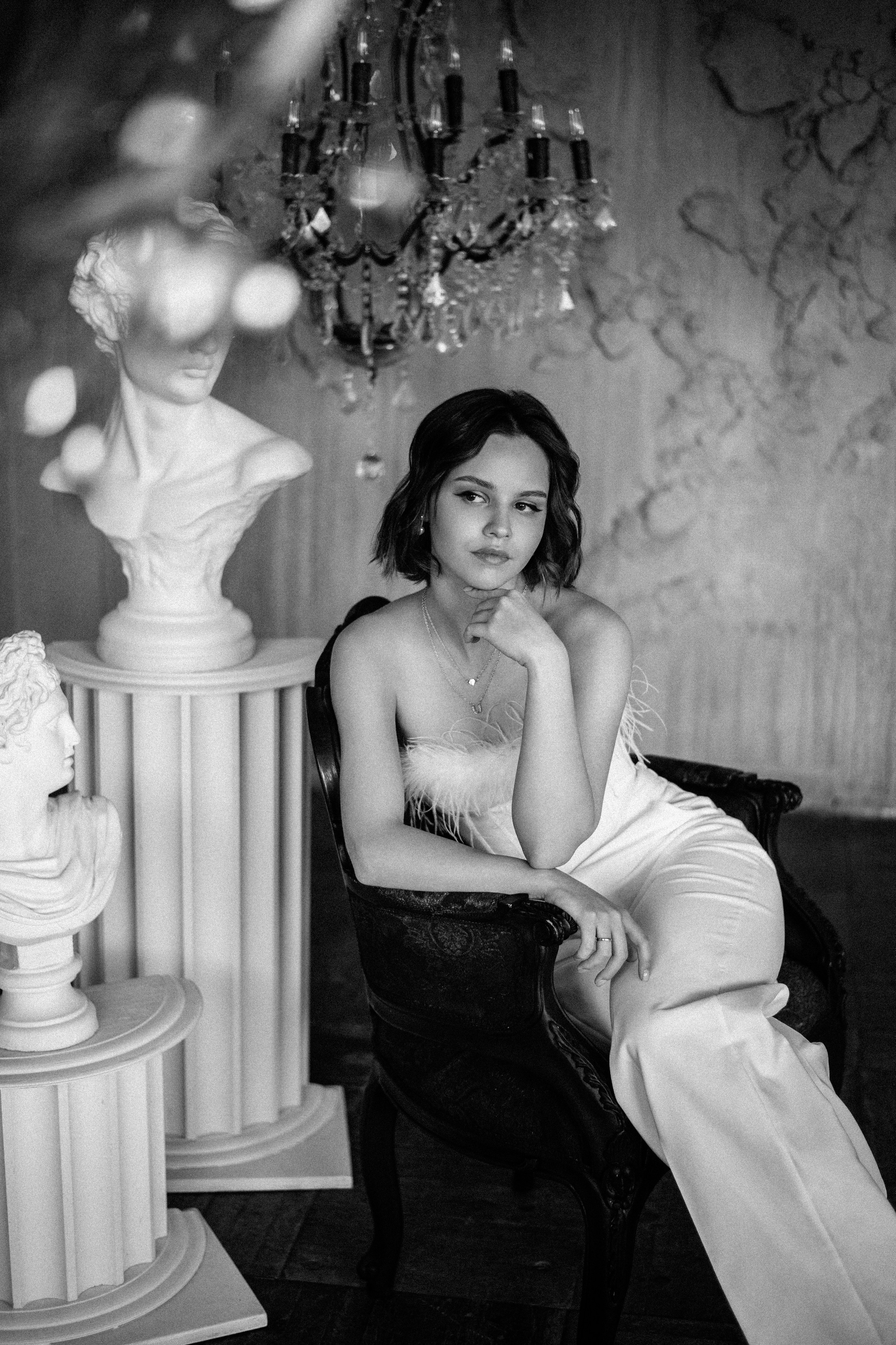 Ксения. Фотограф в Екатеринбурге Веретенова Наталья