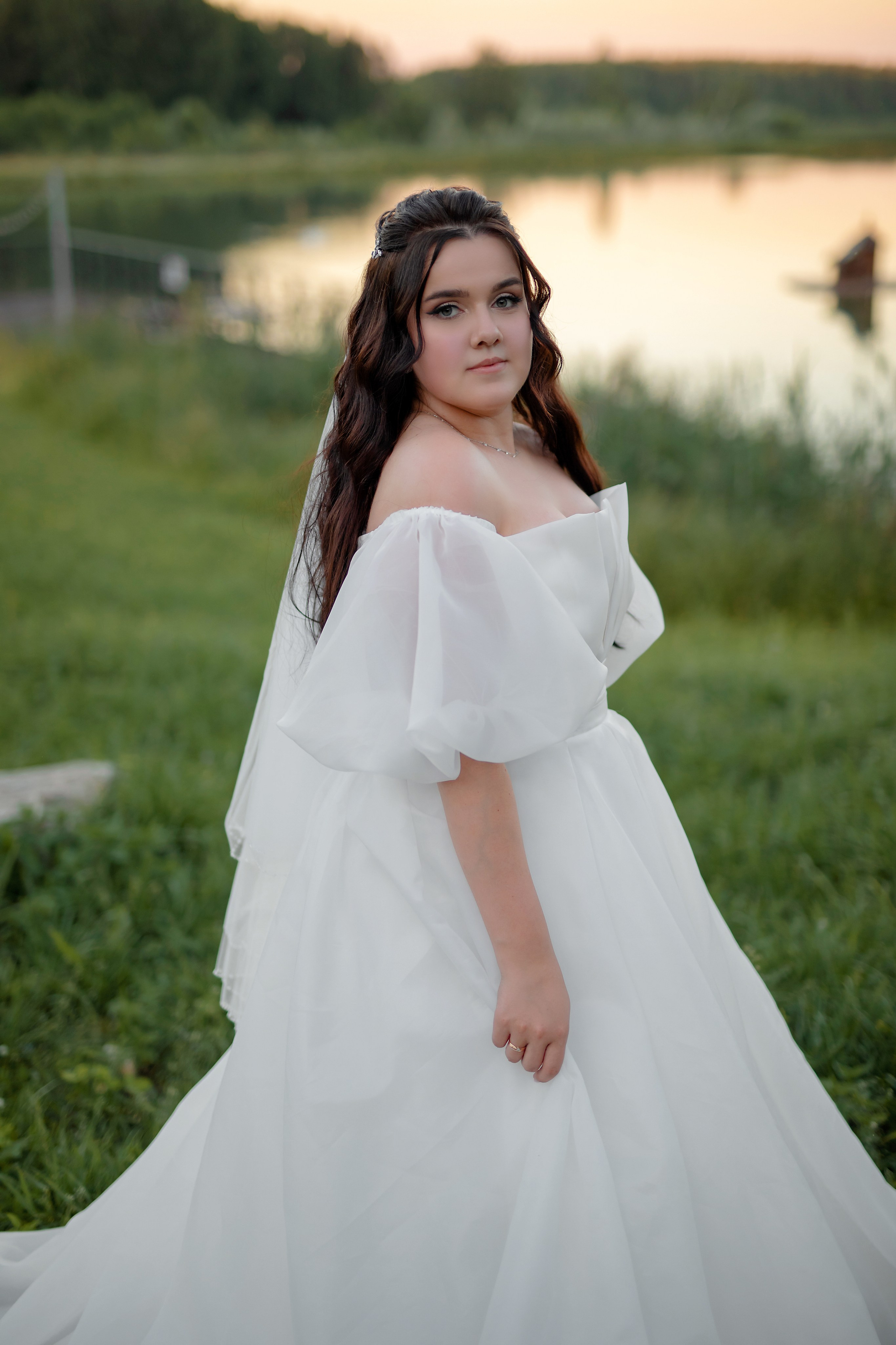 Кристина & Евгений. Фотограф Смелова Ирина Кострома