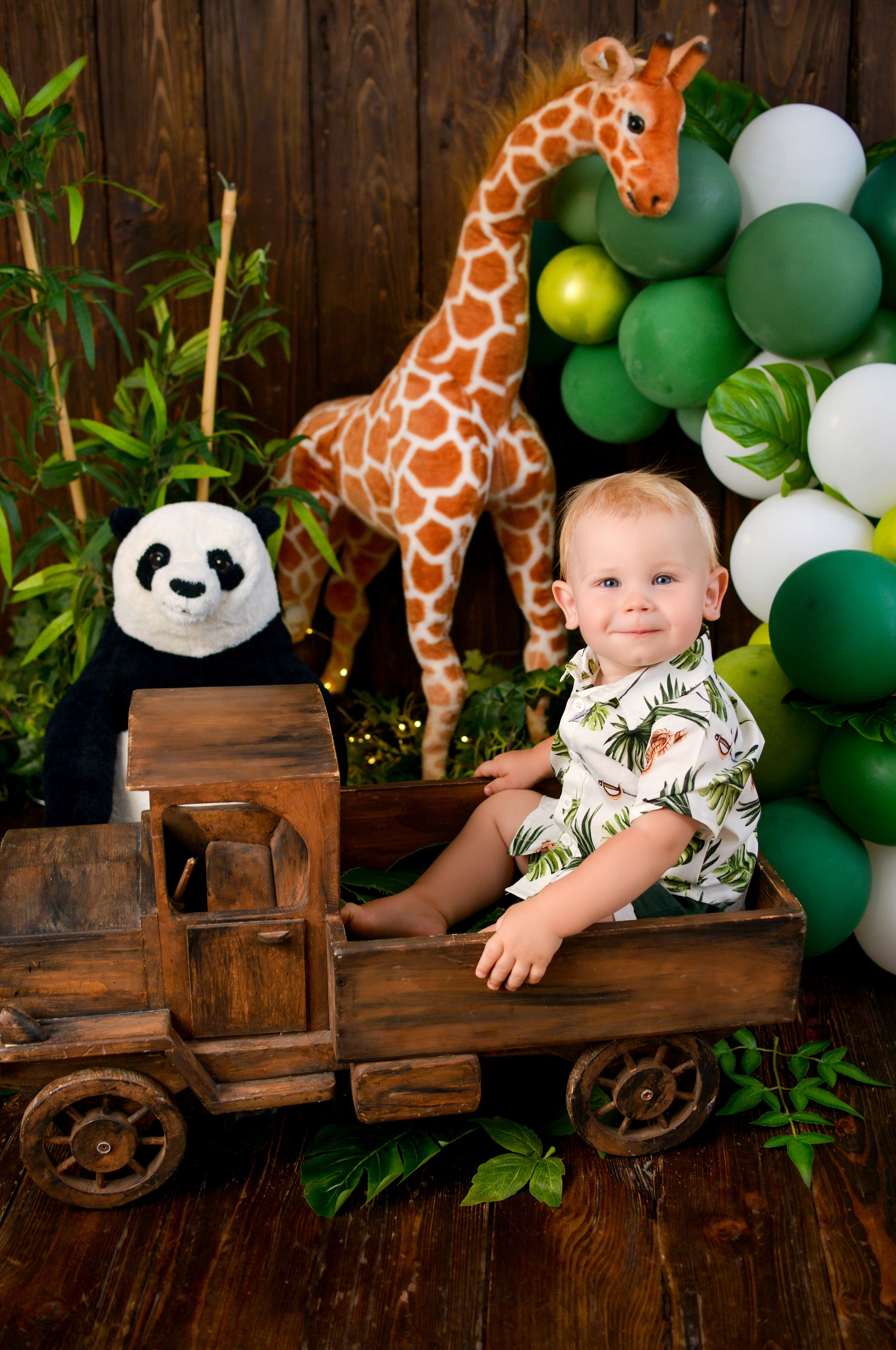 Фотосессия на годик Краснодар годовасие. Фотограф новорожденных Краснодар Малышенко Надежда