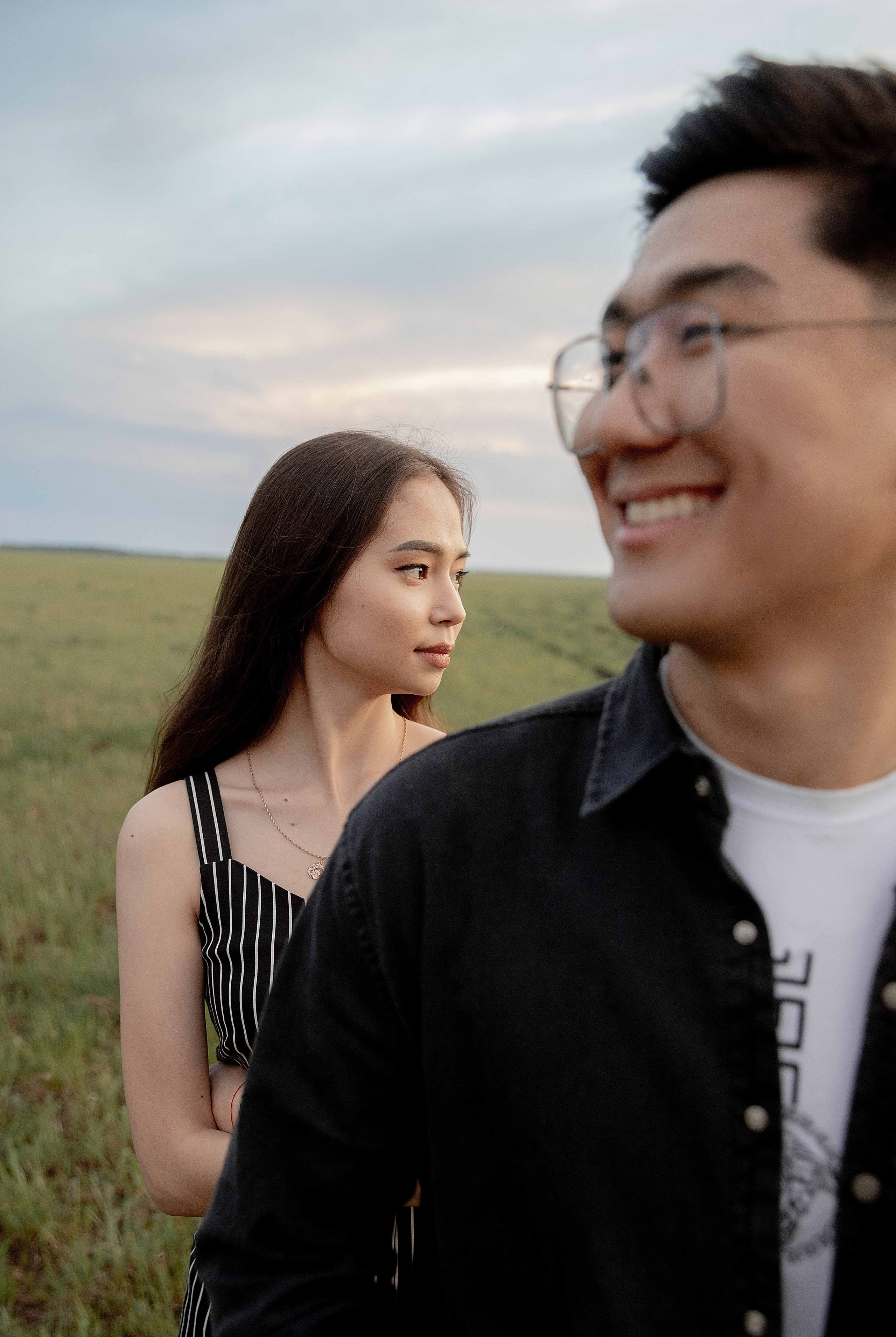 Даут и Айнура