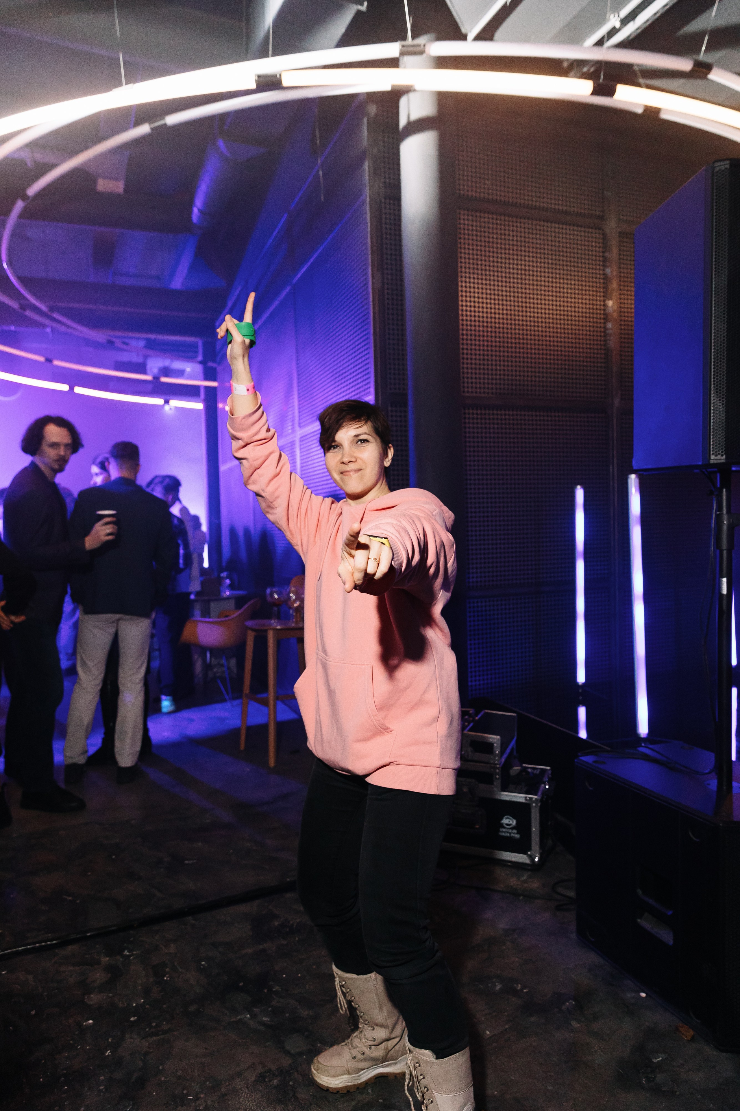 Корпоратив Хакатон. Свадебный фотограф в Москве    Еремин Анатолий